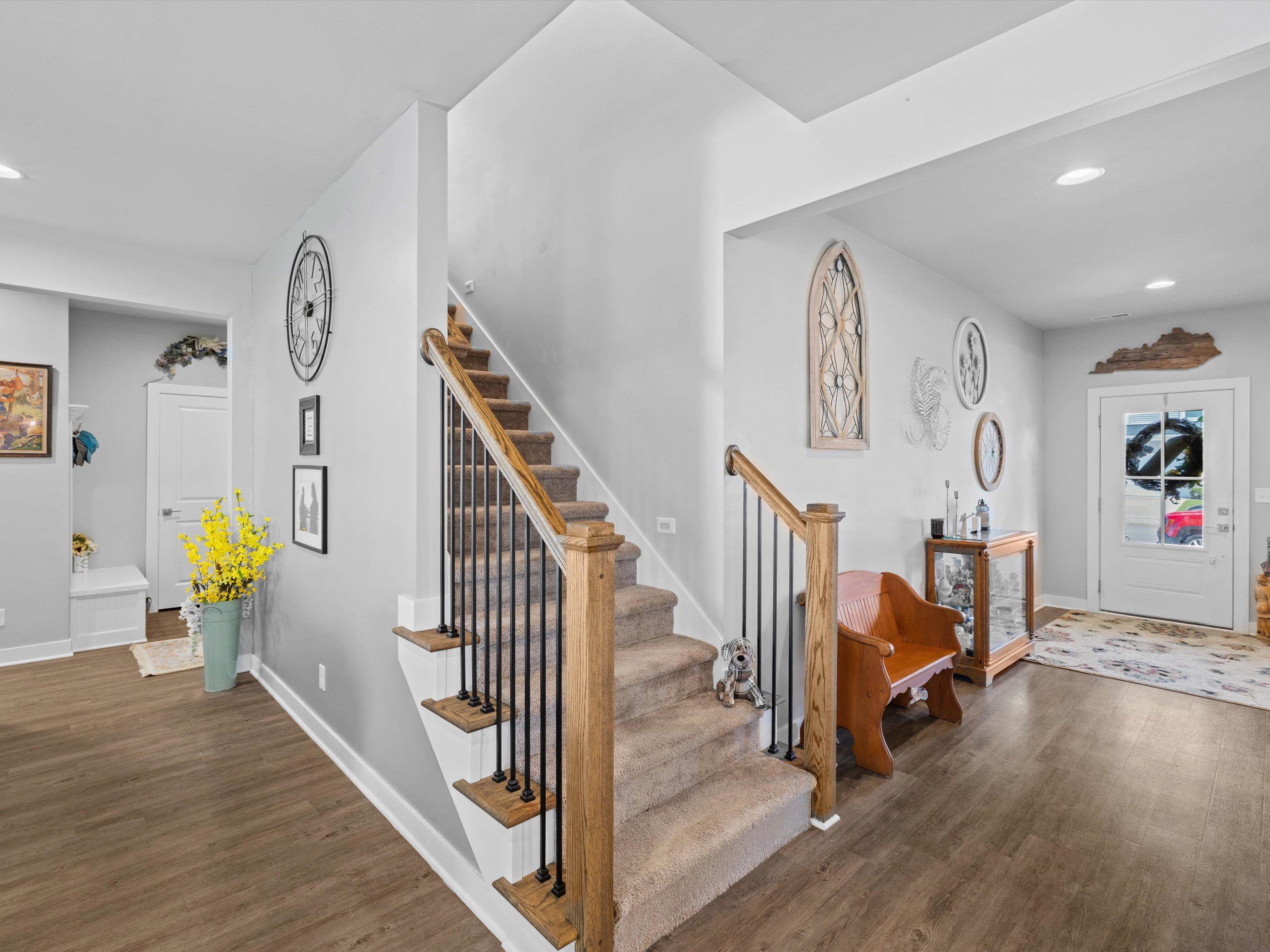 3905 Brookfield Dr, Owensboro, Kentucky 42303, 4 Bedrooms Bedrooms, ,2 BathroomsBathrooms,Single Family Residence,For Sale,Brookfield Dr,93849