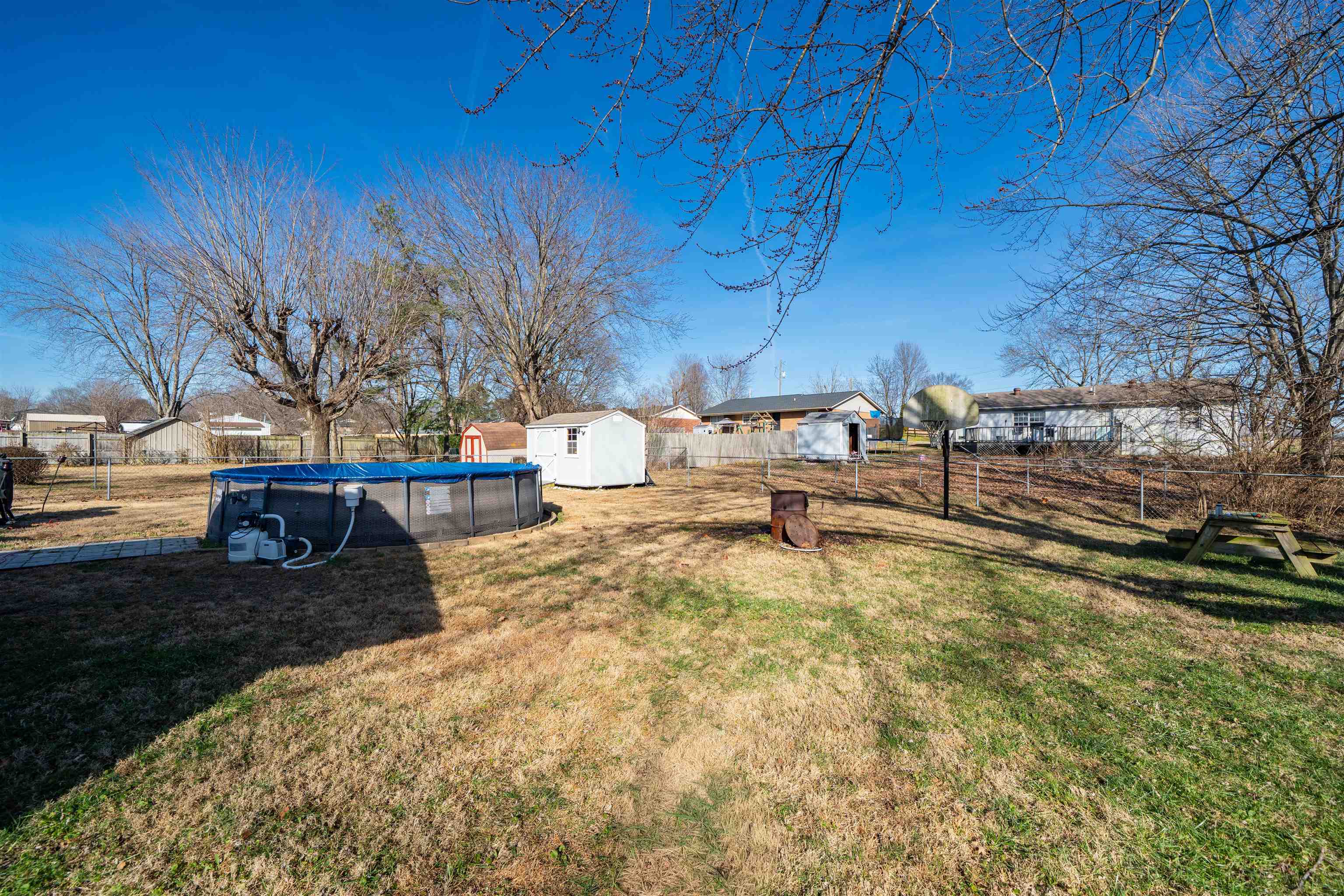 1305 Cherry Ln, Beaver Dam, Kentucky 42320, 3 Bedrooms Bedrooms, ,2 BathroomsBathrooms,Single Family Residence,For Sale,Cherry Ln,93850