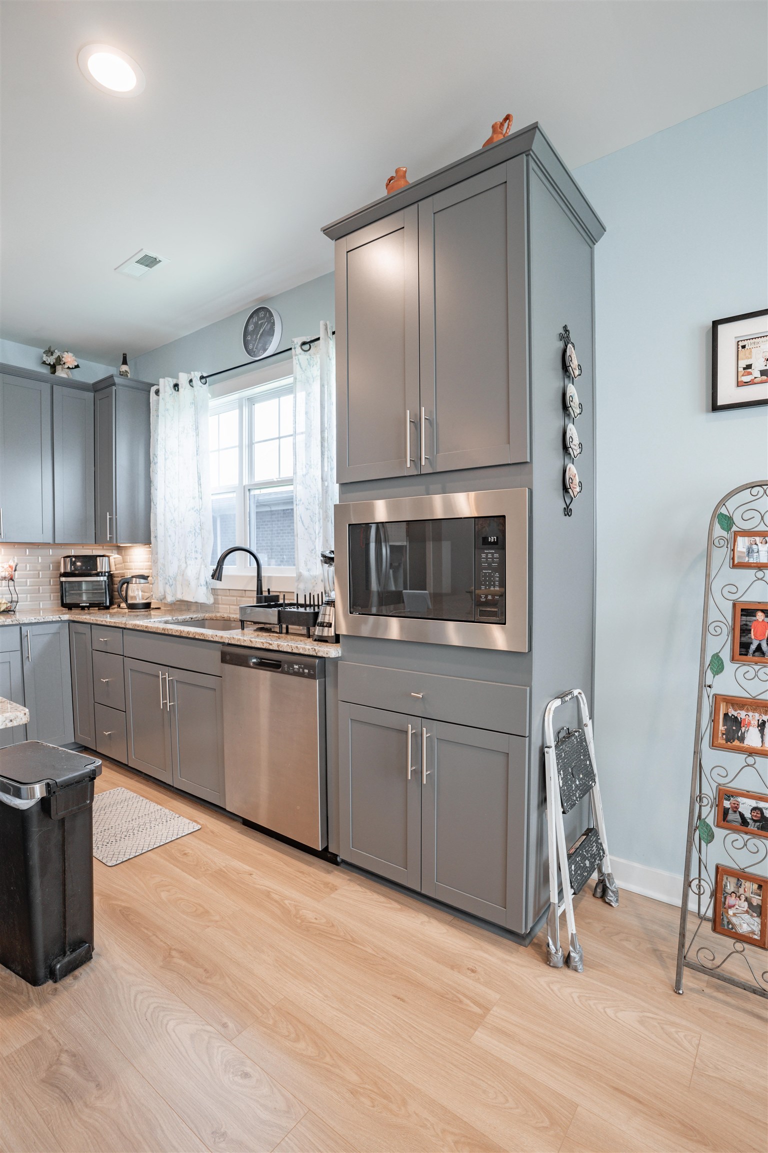 4122 Pinta Dr, Owensboro, Kentucky 42301, 3 Bedrooms Bedrooms, ,2 BathroomsBathrooms,Single Family Residence,For Sale,Pinta Dr,93853