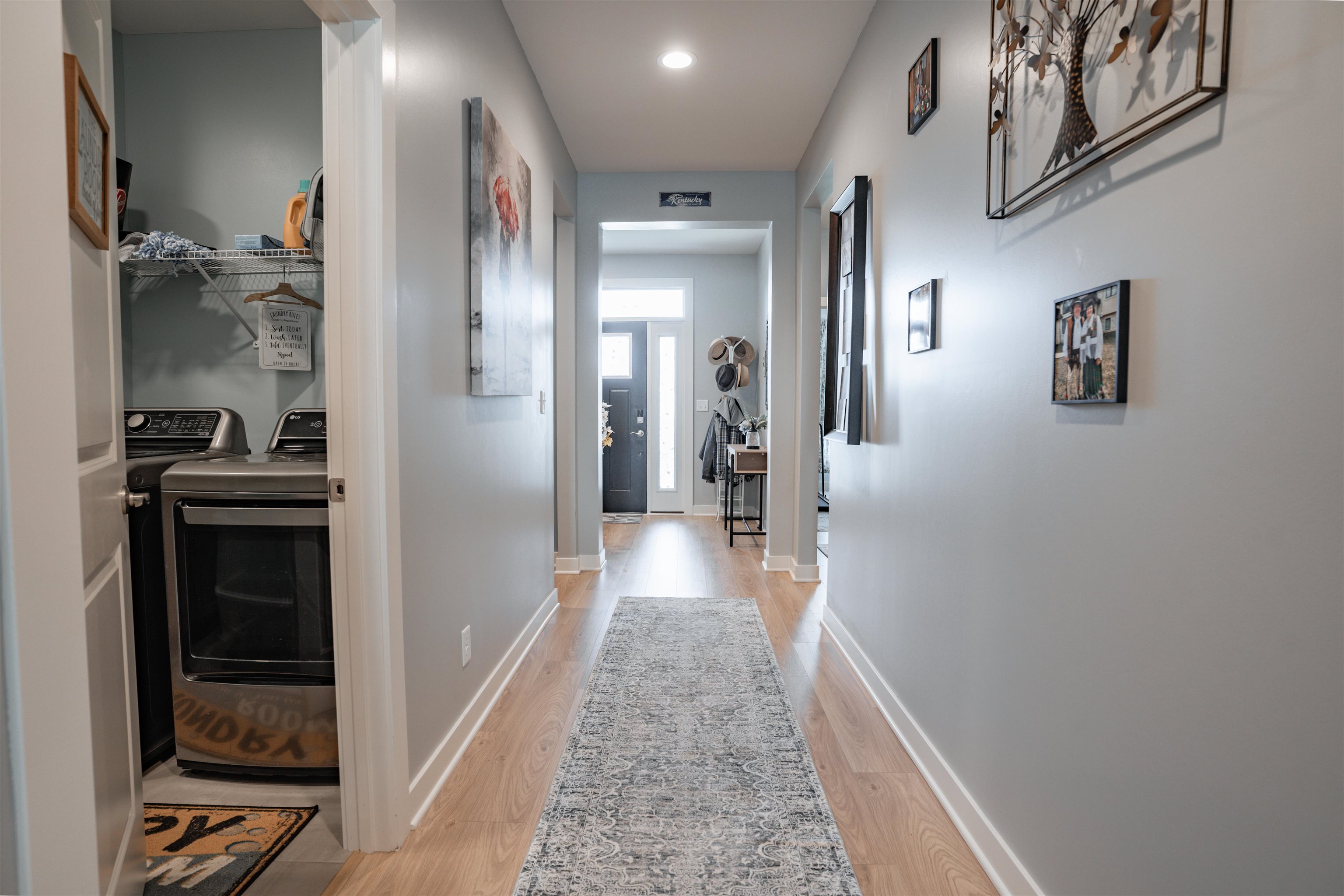 4122 Pinta Dr, Owensboro, Kentucky 42301, 3 Bedrooms Bedrooms, ,2 BathroomsBathrooms,Single Family Residence,For Sale,Pinta Dr,93853