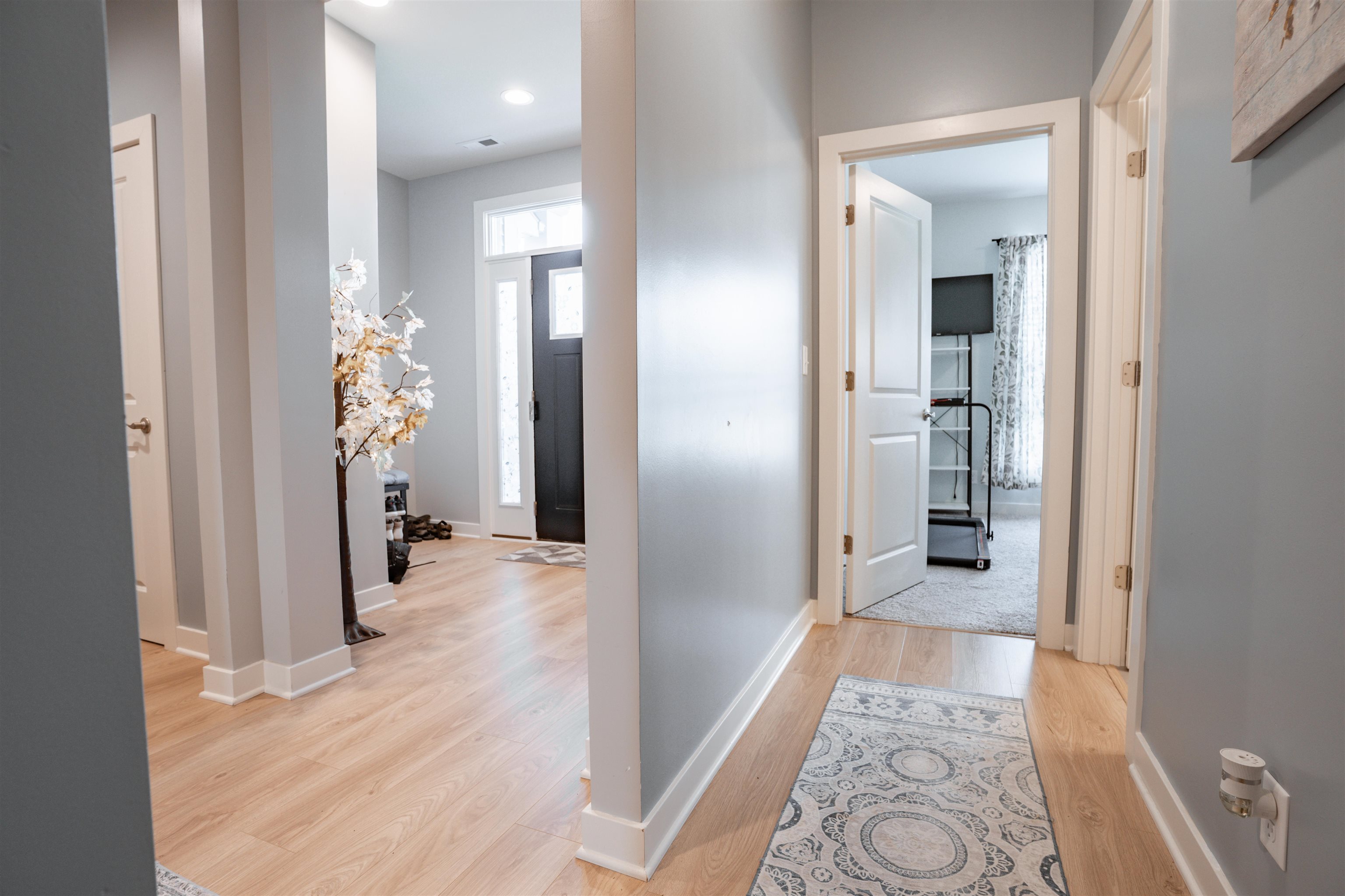 4122 Pinta Dr, Owensboro, Kentucky 42301, 3 Bedrooms Bedrooms, ,2 BathroomsBathrooms,Single Family Residence,For Sale,Pinta Dr,93853