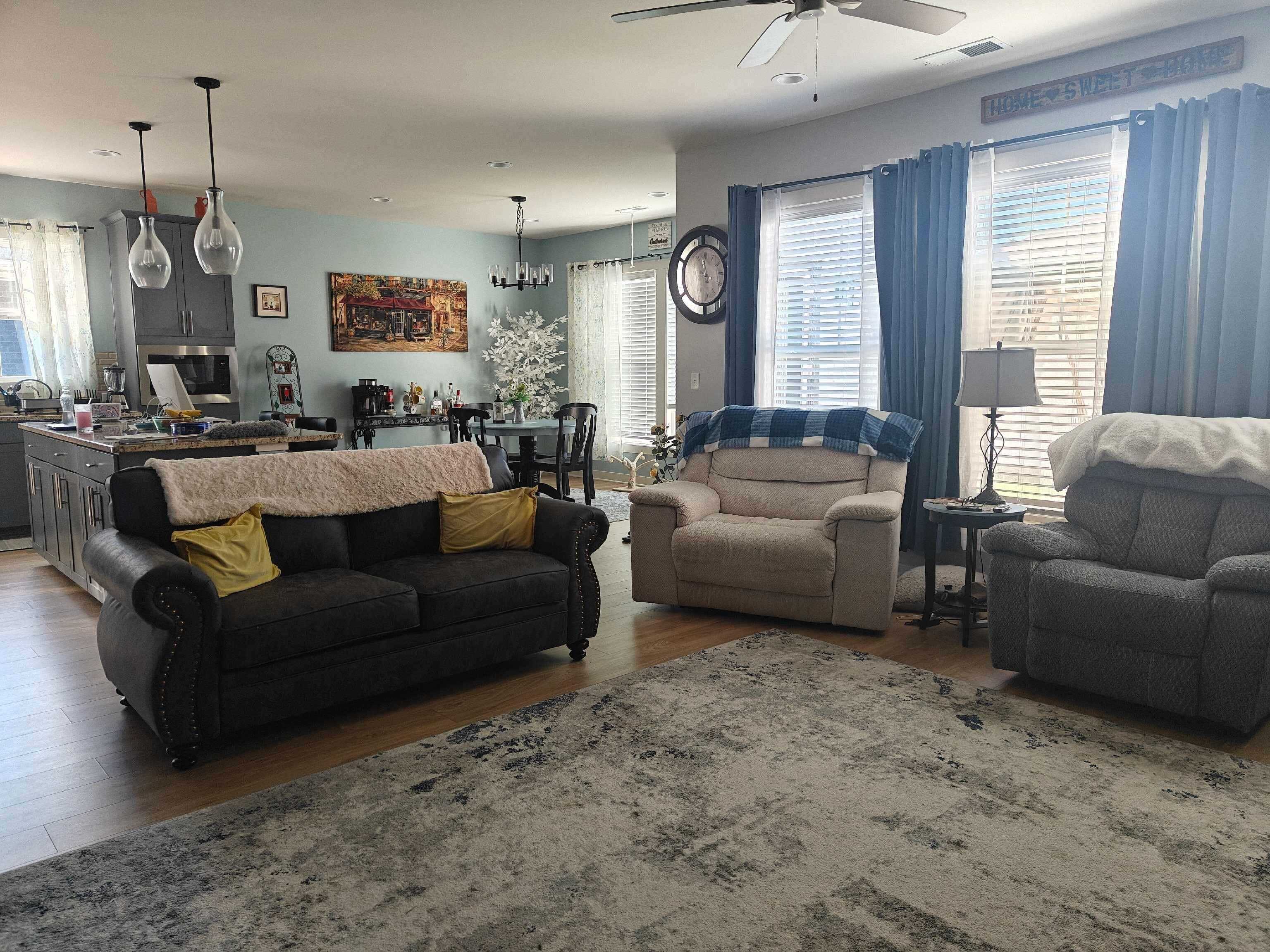 4122 Pinta Dr, Owensboro, Kentucky 42301, 3 Bedrooms Bedrooms, ,2 BathroomsBathrooms,Single Family Residence,For Sale,Pinta Dr,93853