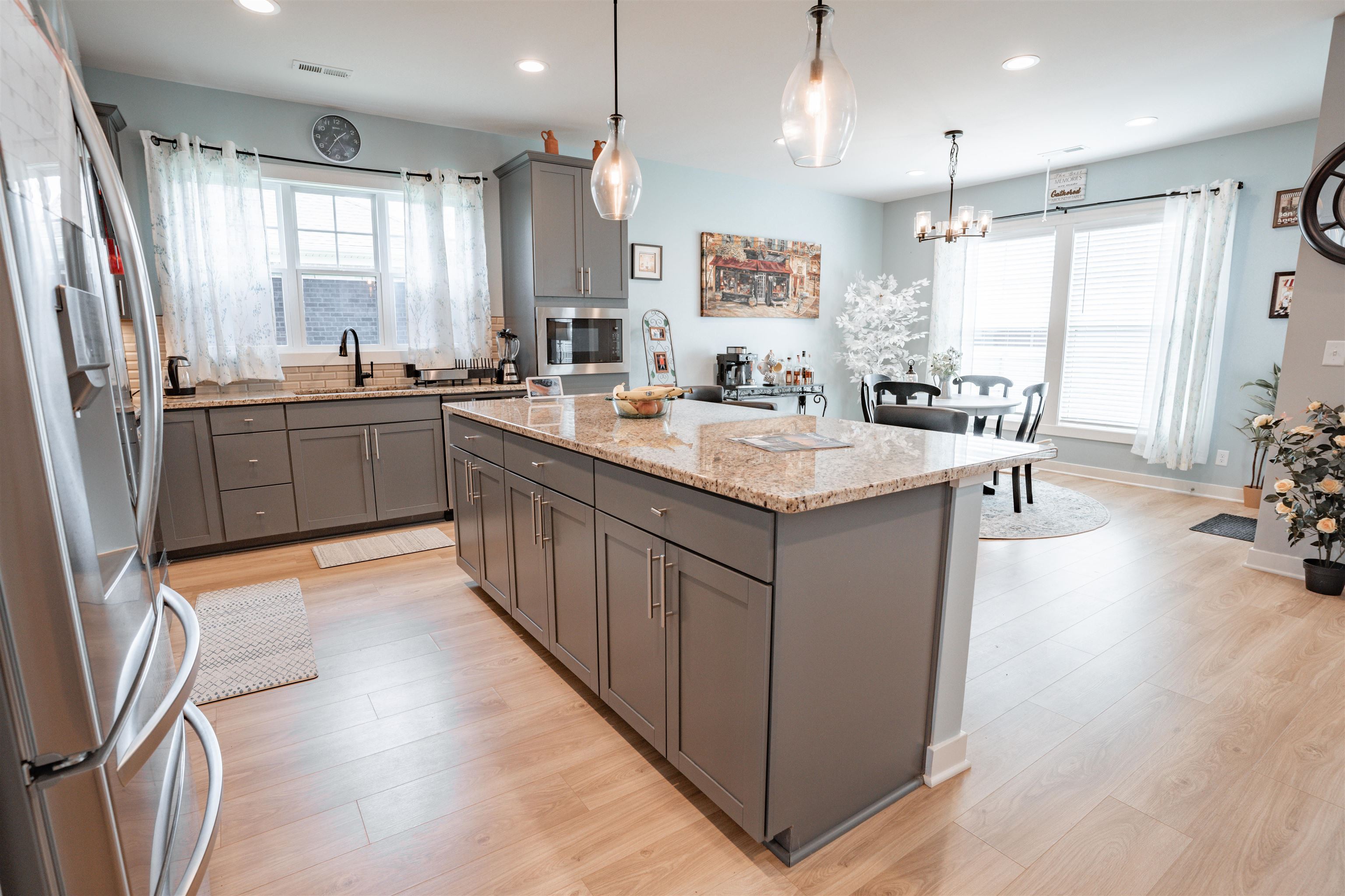 4122 Pinta Dr, Owensboro, Kentucky 42301, 3 Bedrooms Bedrooms, ,2 BathroomsBathrooms,Single Family Residence,For Sale,Pinta Dr,93853