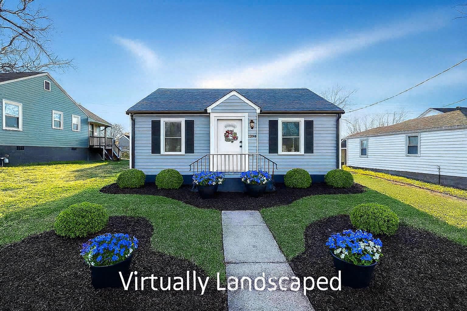 2614 Victory Ct, Owensboro, Kentucky 42303, 3 Bedrooms Bedrooms, ,1 BathroomBathrooms,Single Family Residence,For Sale,Victory Ct,93856