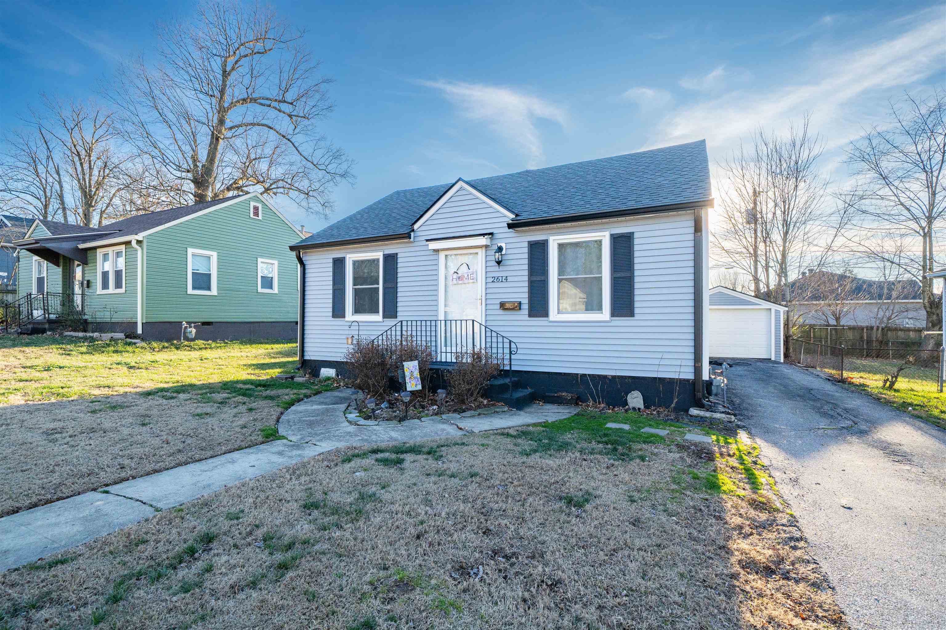 2614 Victory Ct, Owensboro, Kentucky 42303, 3 Bedrooms Bedrooms, ,1 BathroomBathrooms,Single Family Residence,For Sale,Victory Ct,93856