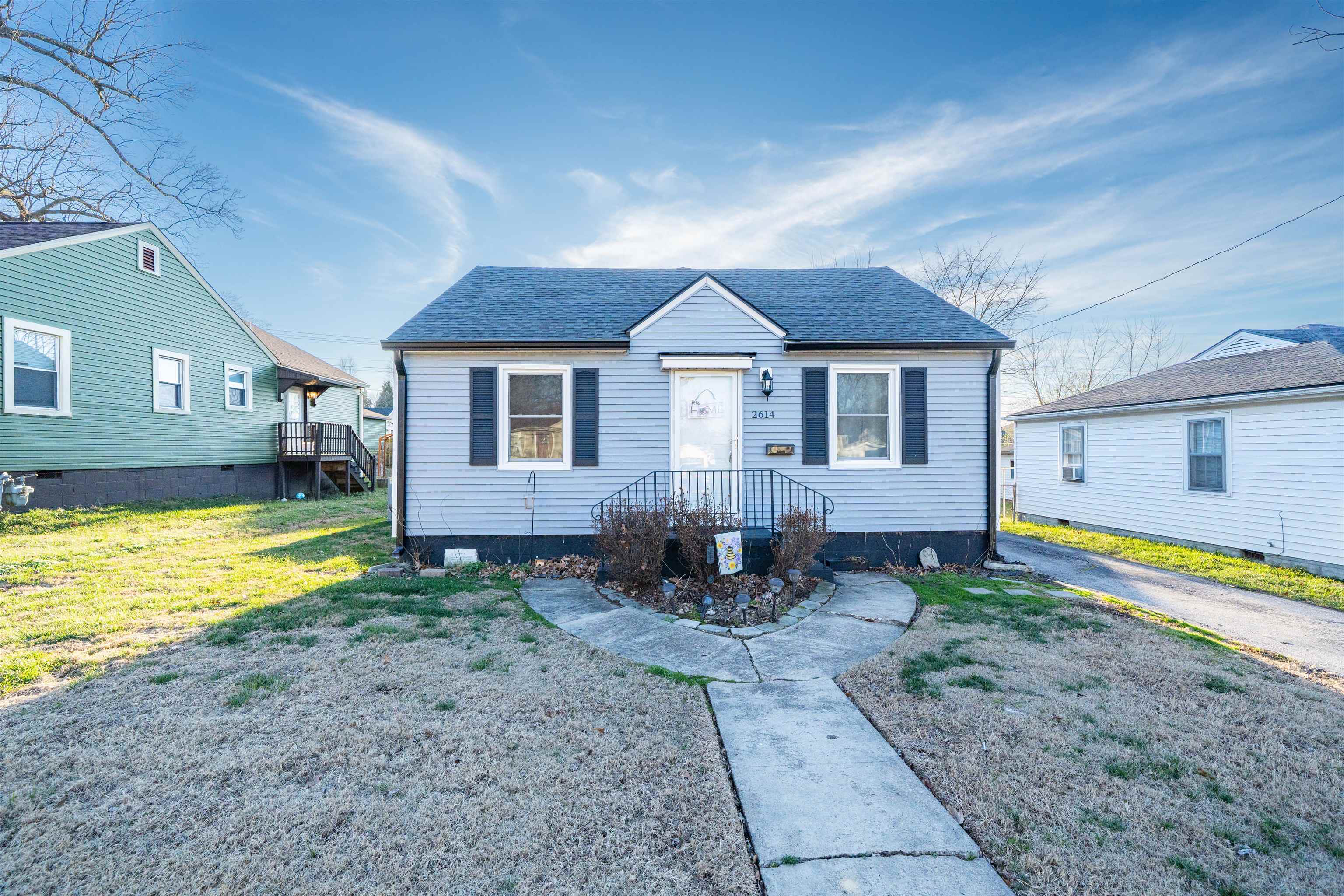 2614 Victory Ct, Owensboro, Kentucky 42303, 3 Bedrooms Bedrooms, ,1 BathroomBathrooms,Single Family Residence,For Sale,Victory Ct,93856