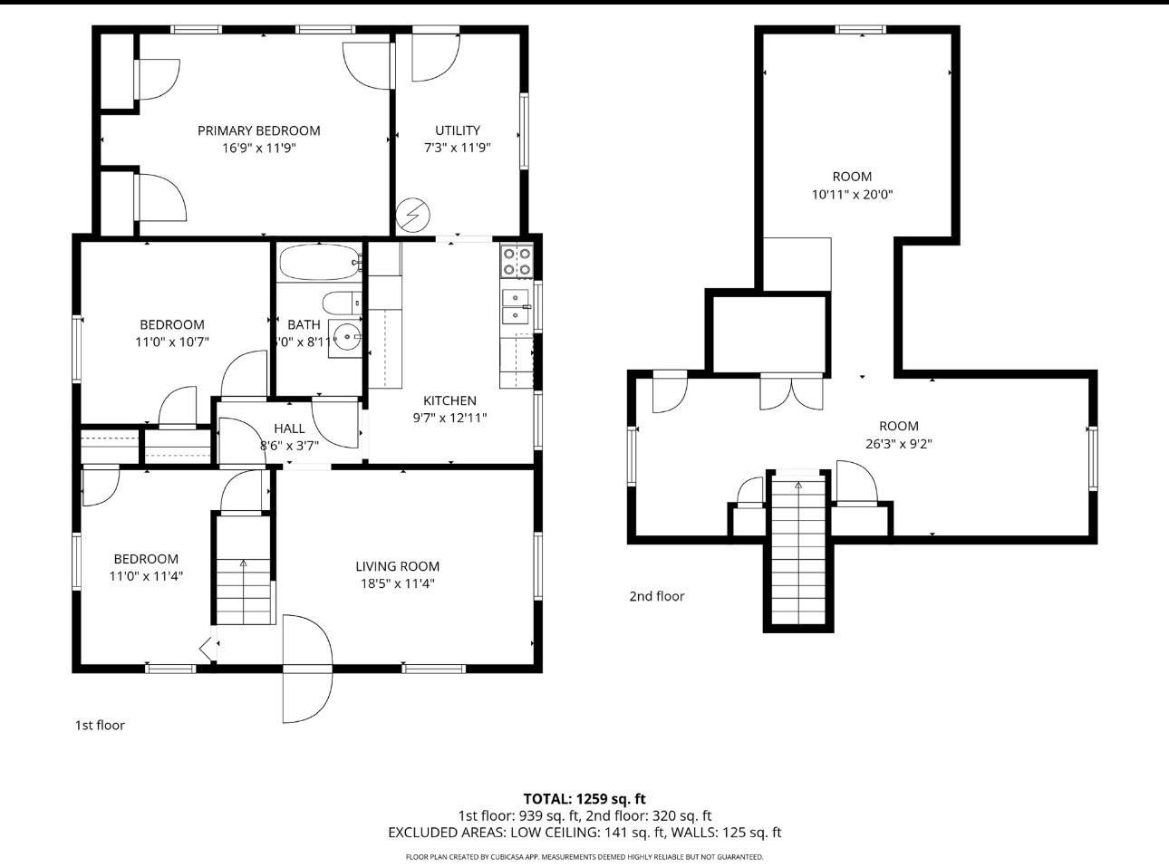 2614 Victory Ct, Owensboro, Kentucky 42303, 3 Bedrooms Bedrooms, ,1 BathroomBathrooms,Single Family Residence,For Sale,Victory Ct,93856
