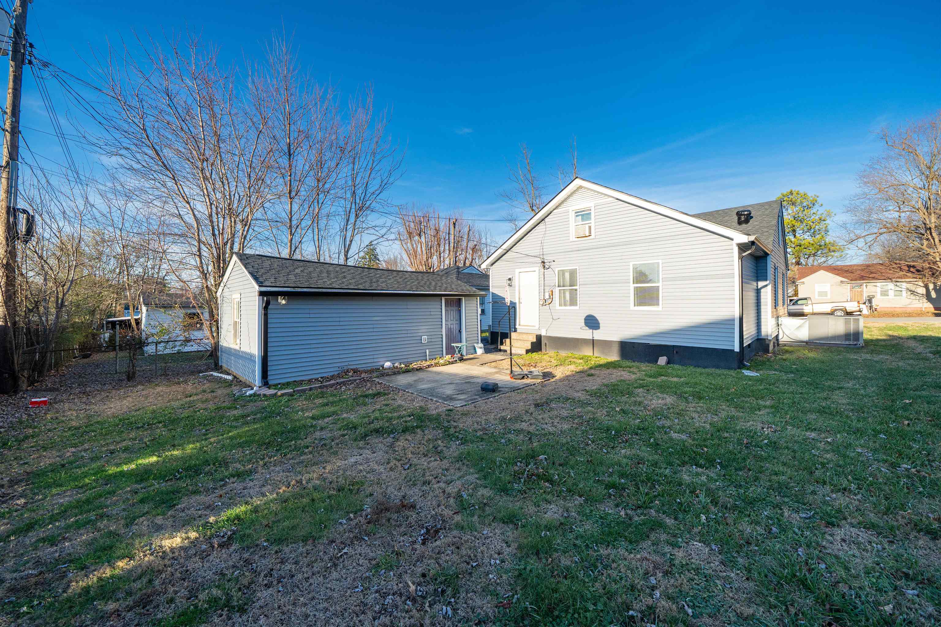 2614 Victory Ct, Owensboro, Kentucky 42303, 3 Bedrooms Bedrooms, ,1 BathroomBathrooms,Single Family Residence,For Sale,Victory Ct,93856