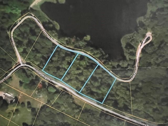 56, 57, 58 Hickory Ridge Rd, Lewisport, Kentucky 42351, ,Land,For Sale,Hickory Ridge Rd,93859