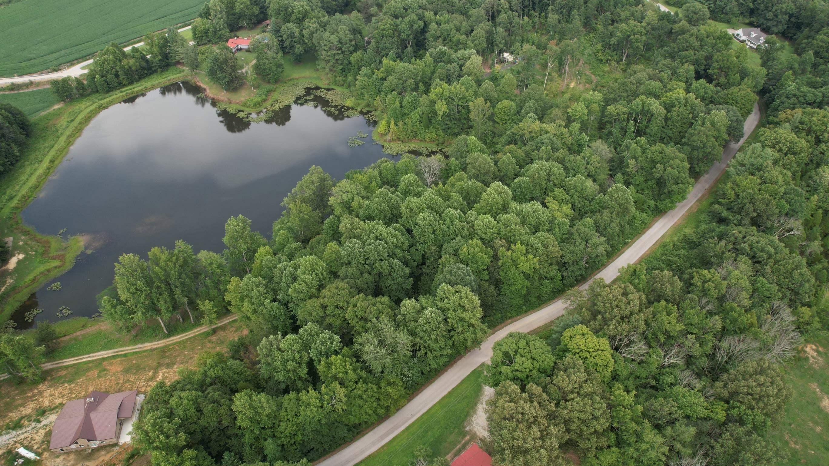 56, 57, 58 Hickory Ridge Rd, Lewisport, Kentucky 42351, ,Land,For Sale,Hickory Ridge Rd,93859