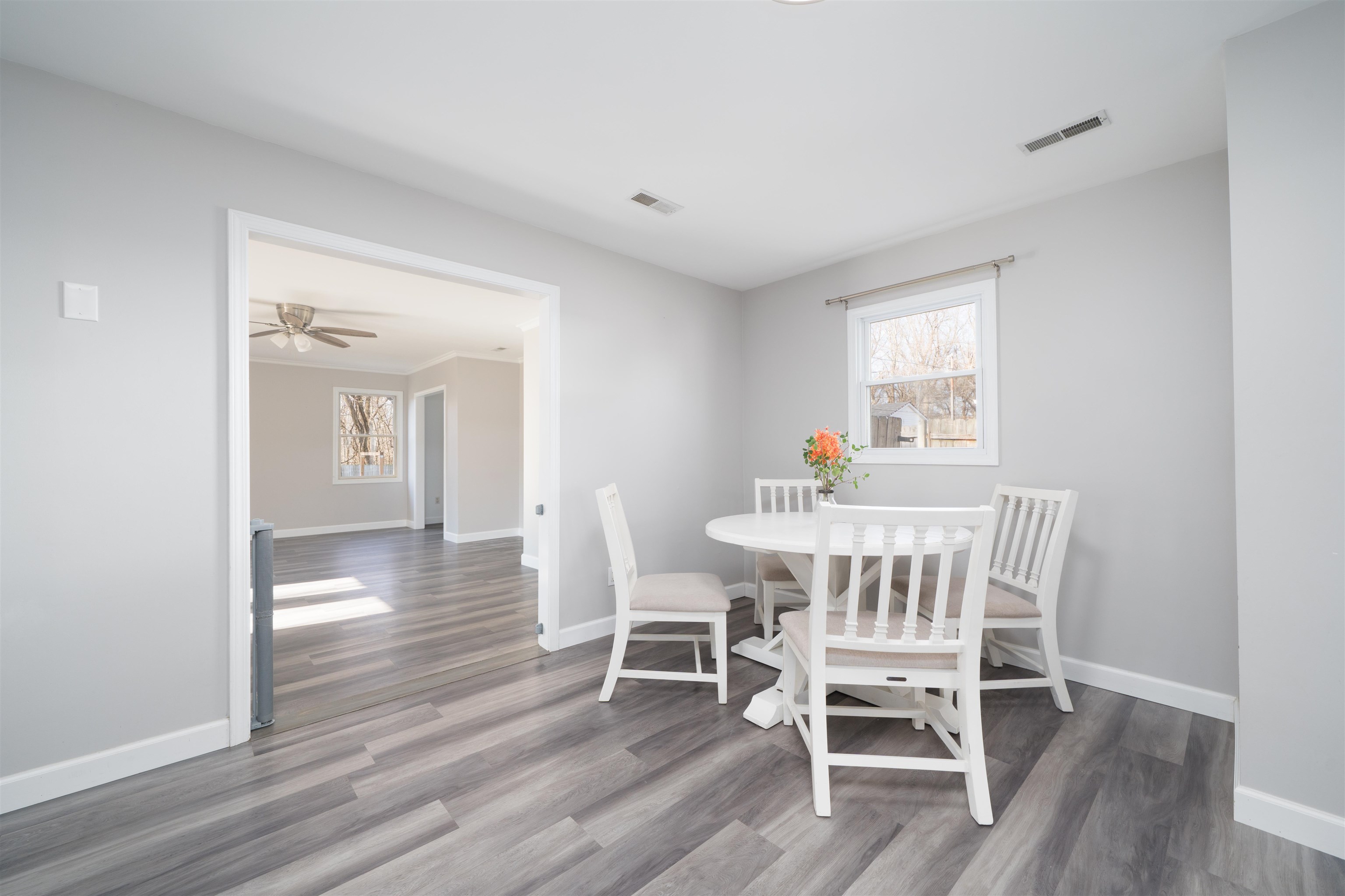 7231 Julia Ave, Owensboro, Kentucky 42301, 3 Bedrooms Bedrooms, ,1 BathroomBathrooms,Single Family Residence,For Sale,Julia Ave,93860