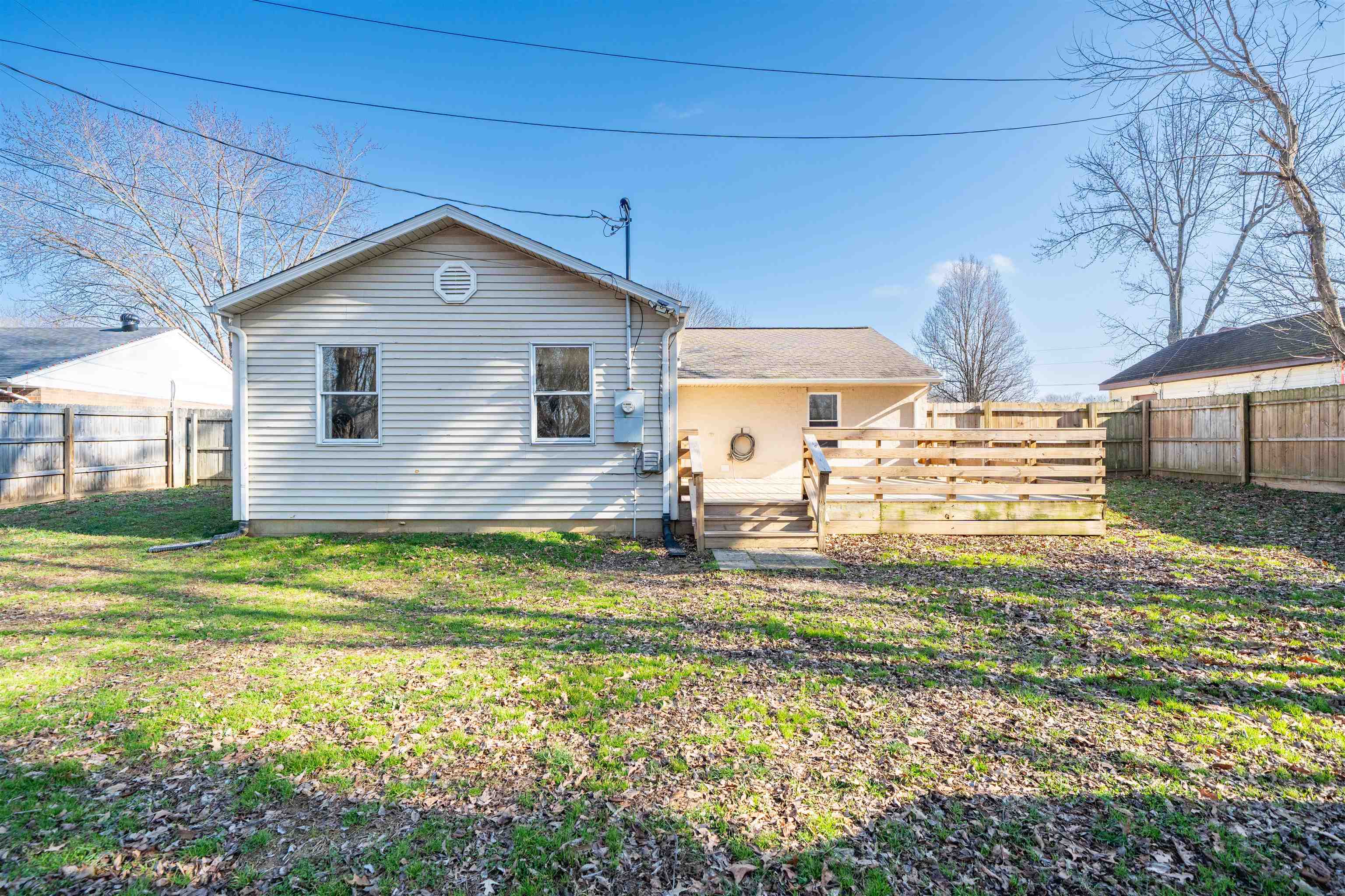7231 Julia Ave, Owensboro, Kentucky 42301, 3 Bedrooms Bedrooms, ,1 BathroomBathrooms,Single Family Residence,For Sale,Julia Ave,93860