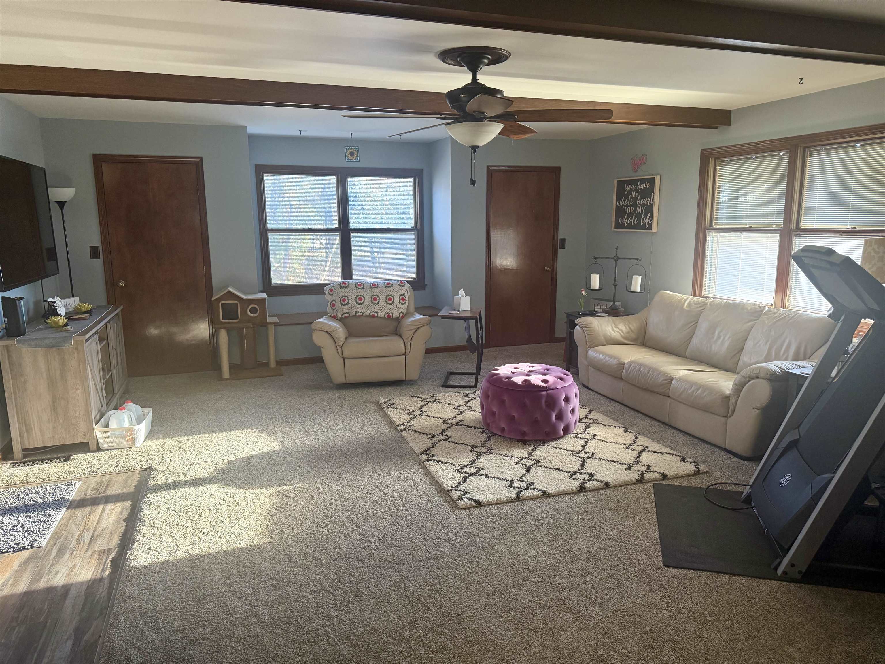 2732 Browns Drive, Henderson, Kentucky 42420, 3 Bedrooms Bedrooms, ,1 BathroomBathrooms,Ranch,For Sale,Browns Drive,93862