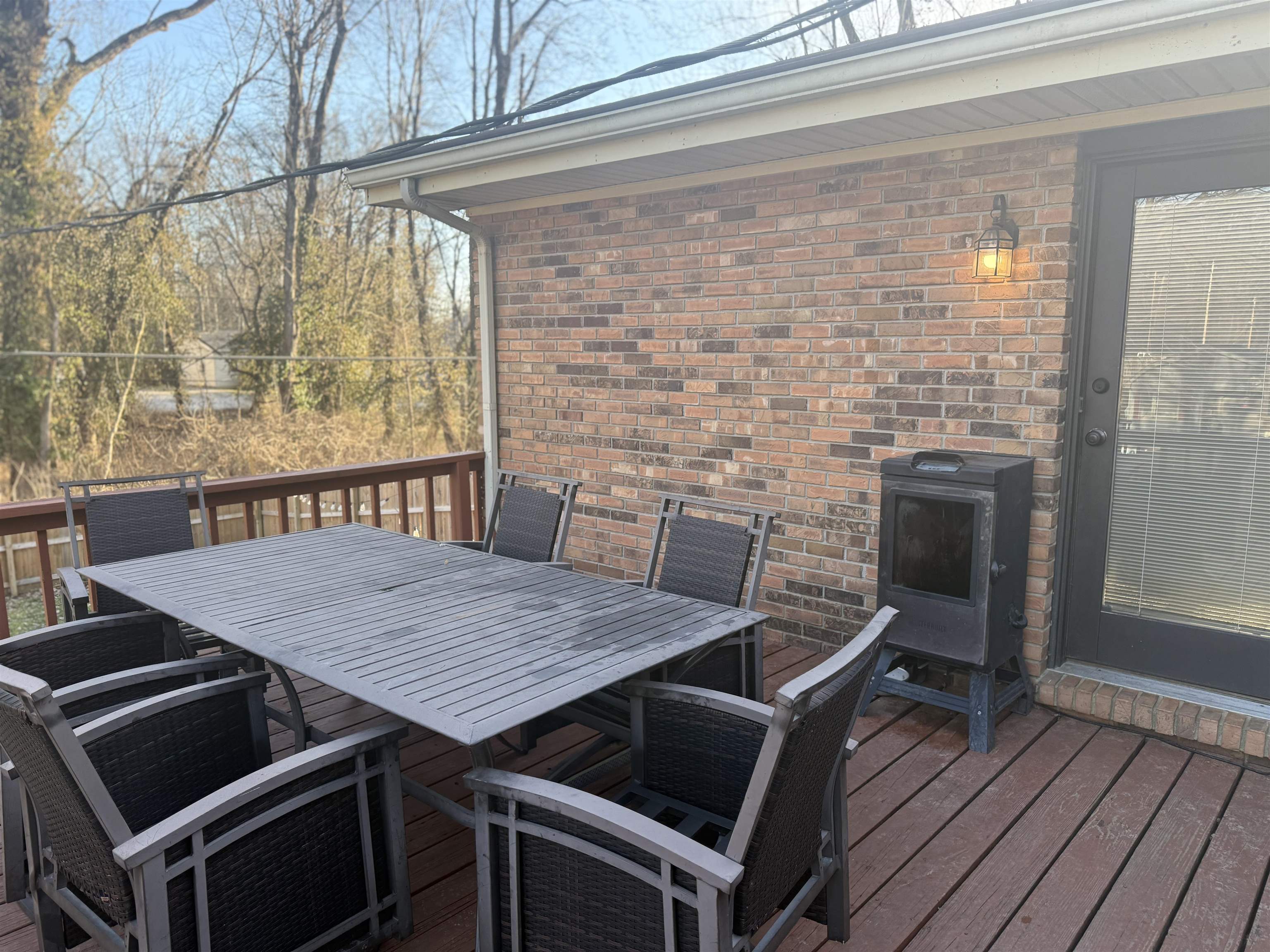 2732 Browns Drive, Henderson, Kentucky 42420, 3 Bedrooms Bedrooms, ,1 BathroomBathrooms,Ranch,For Sale,Browns Drive,93862