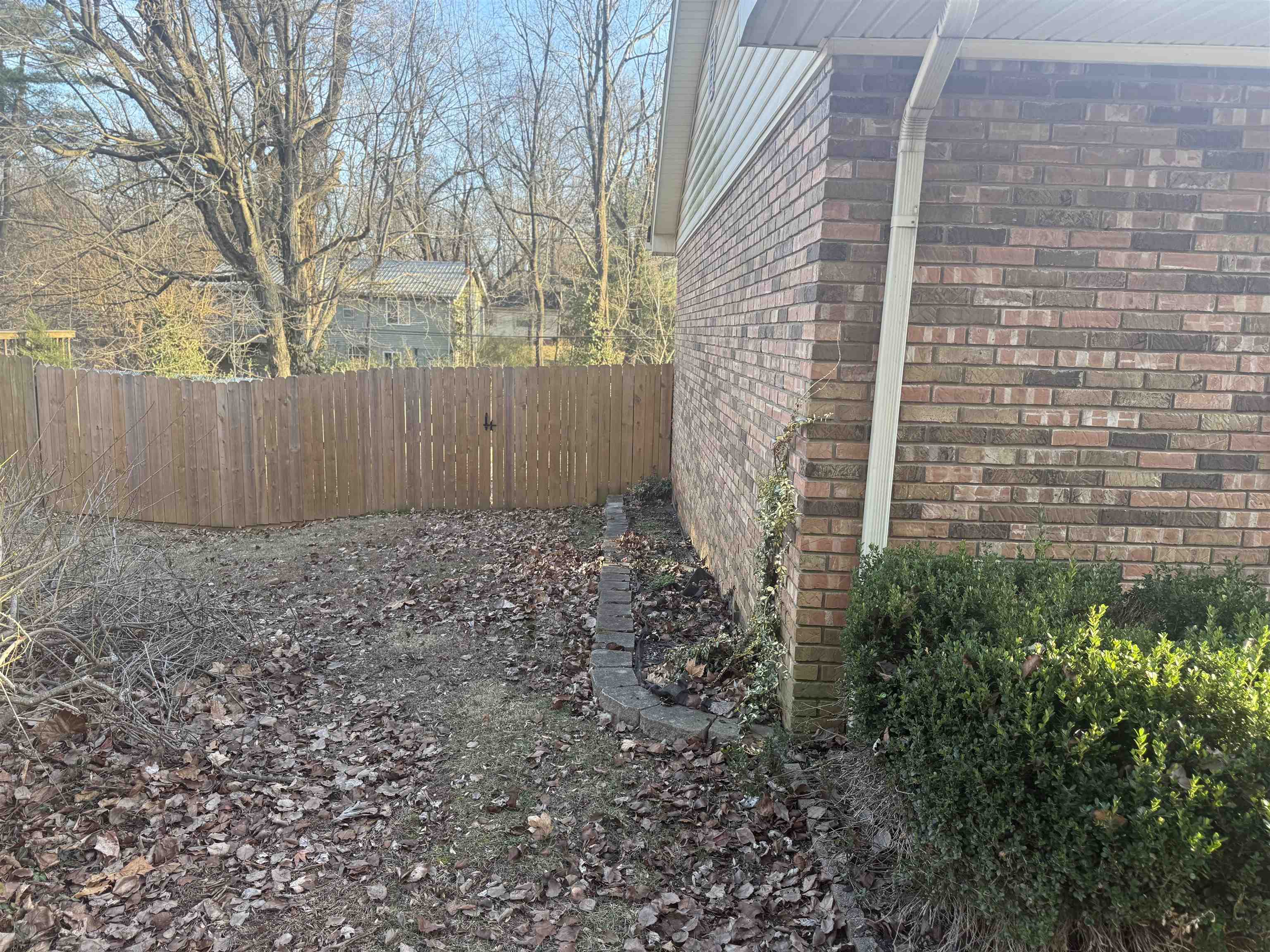 2732 Browns Drive, Henderson, Kentucky 42420, 3 Bedrooms Bedrooms, ,1 BathroomBathrooms,Ranch,For Sale,Browns Drive,93862