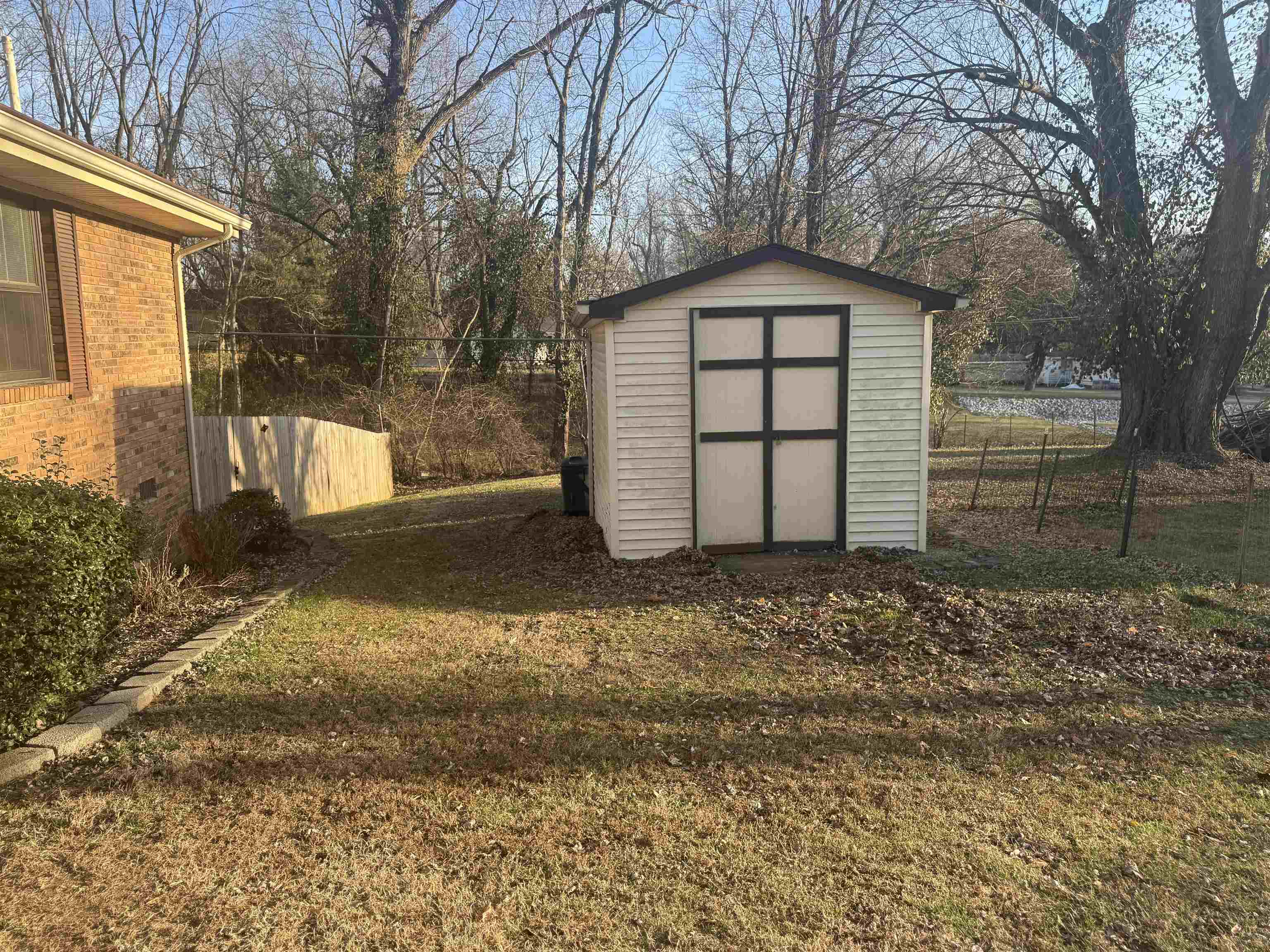 2732 Browns Drive, Henderson, Kentucky 42420, 3 Bedrooms Bedrooms, ,1 BathroomBathrooms,Ranch,For Sale,Browns Drive,93862