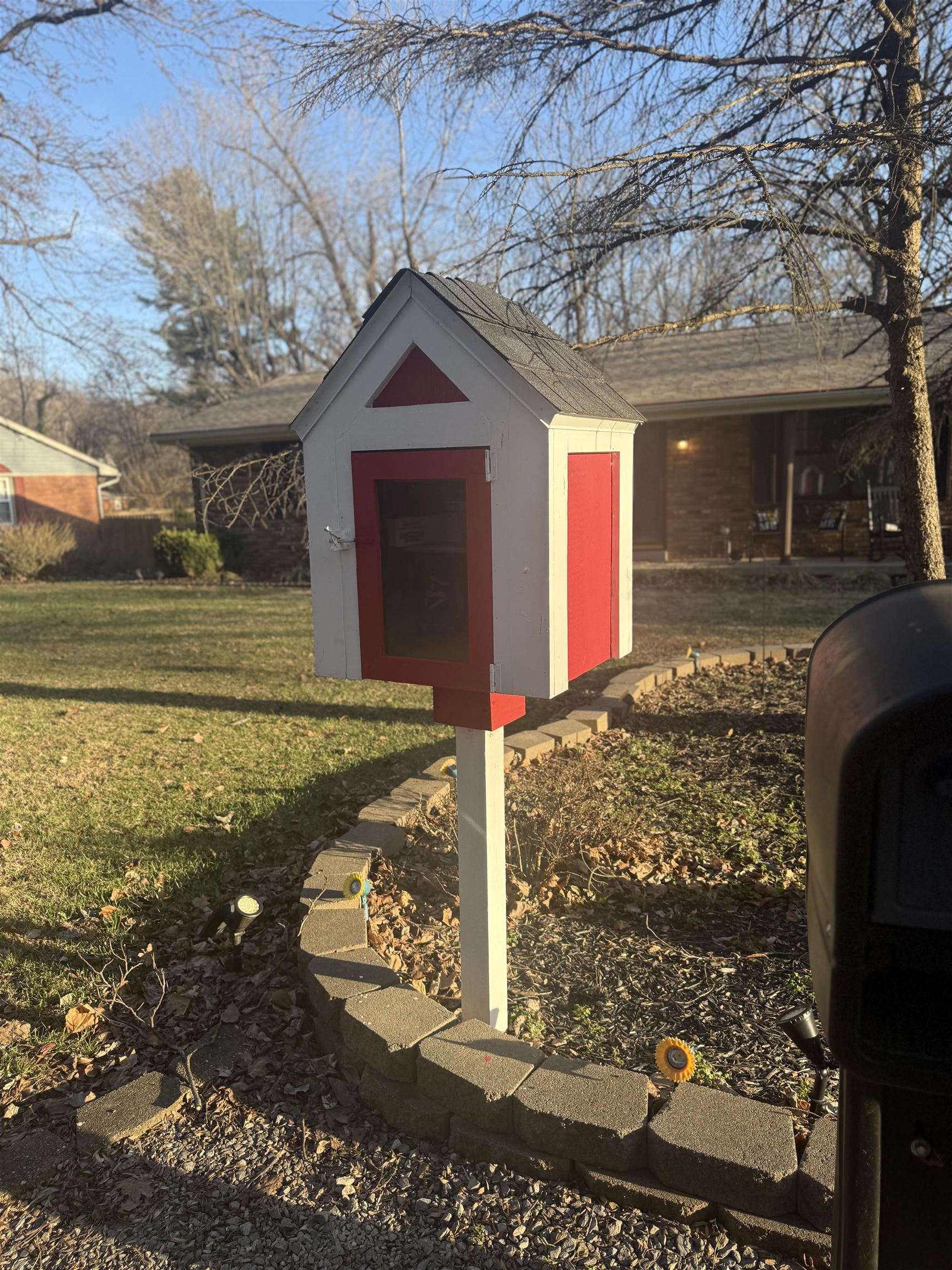 2732 Browns Drive, Henderson, Kentucky 42420, 3 Bedrooms Bedrooms, ,1 BathroomBathrooms,Ranch,For Sale,Browns Drive,93862