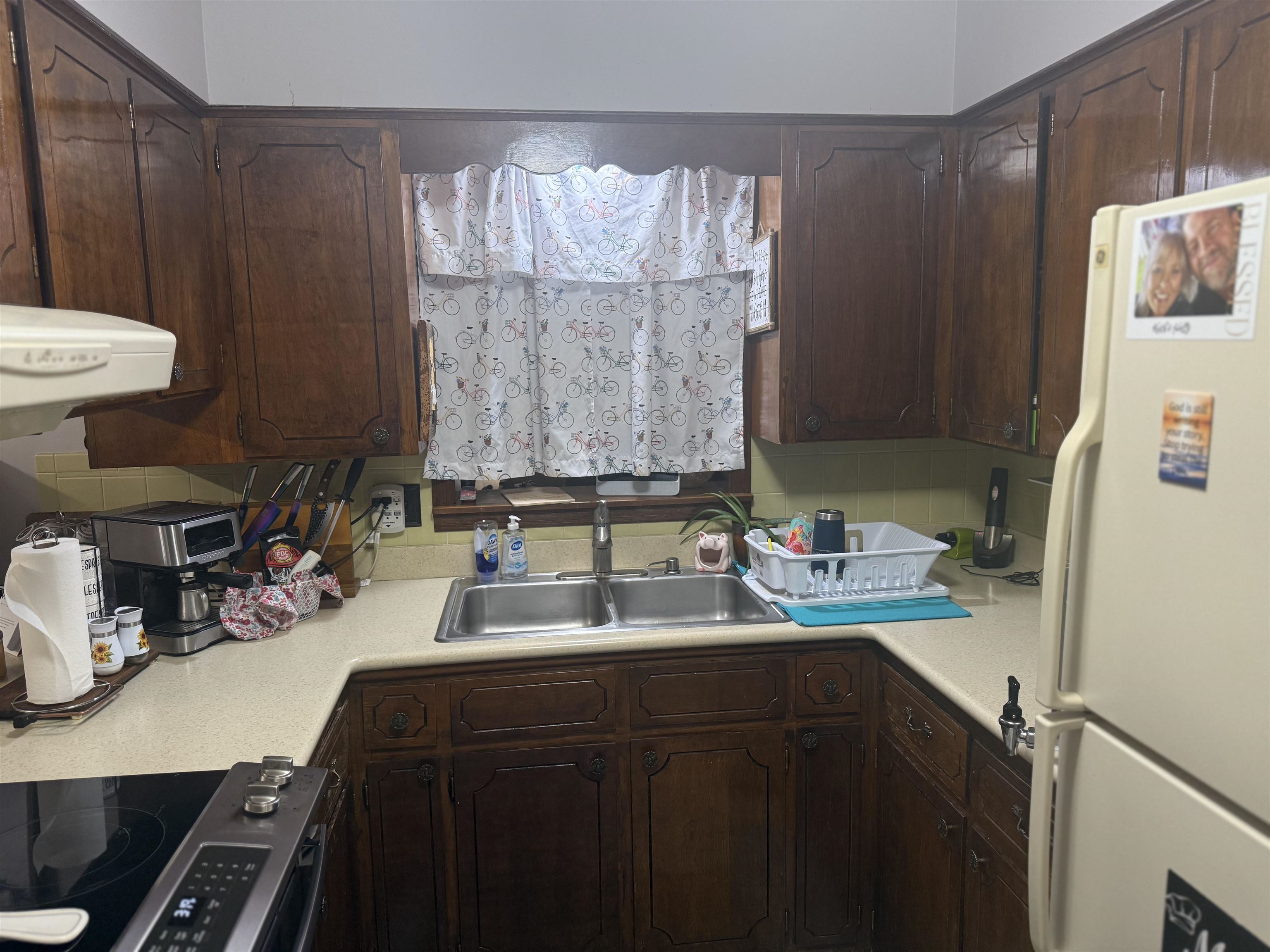 2732 Browns Drive, Henderson, Kentucky 42420, 3 Bedrooms Bedrooms, ,1 BathroomBathrooms,Ranch,For Sale,Browns Drive,93862