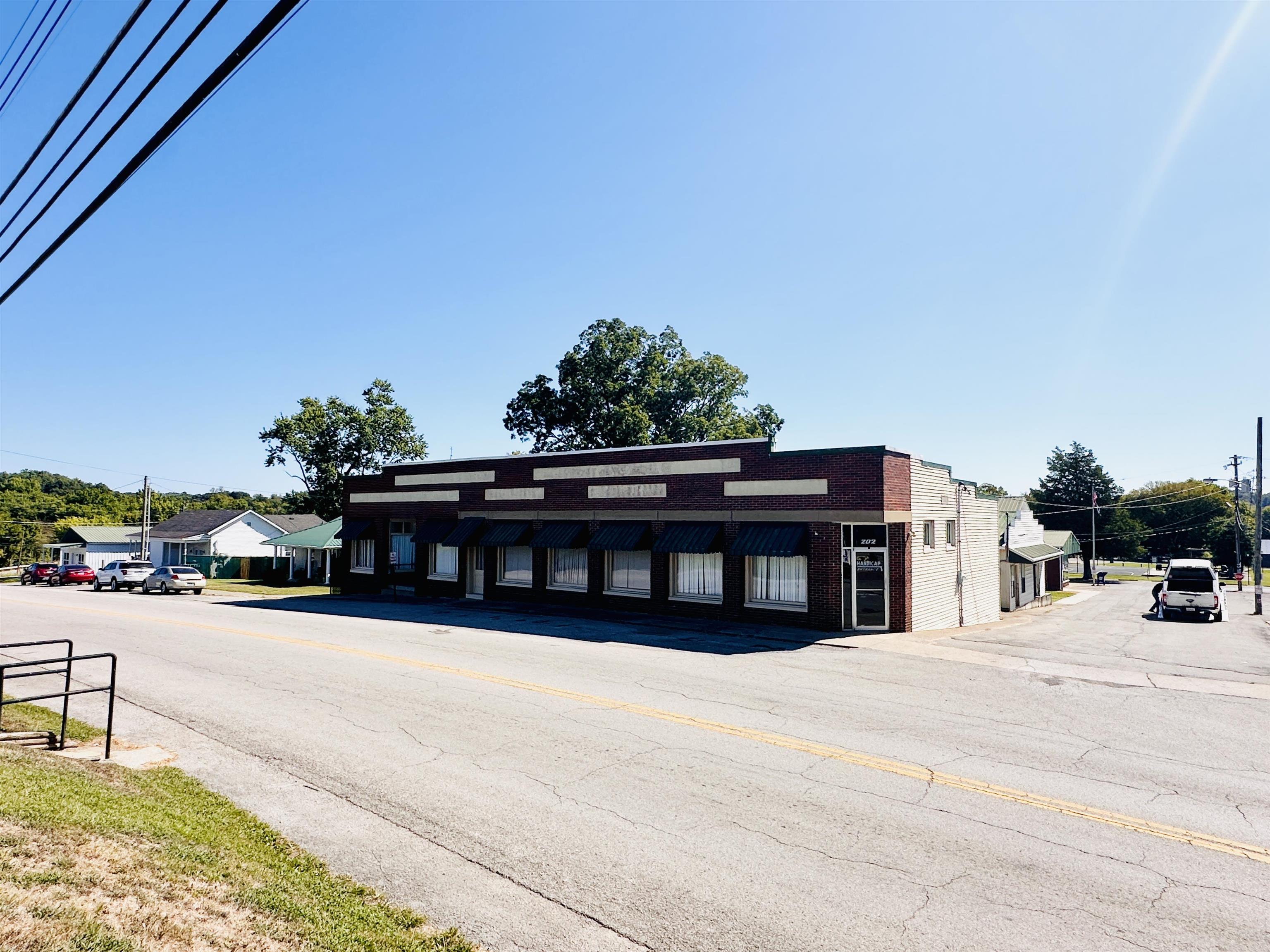 202 Main Street, Caneyville, Kentucky 42721, ,Business,For Sale,Main Street,93863