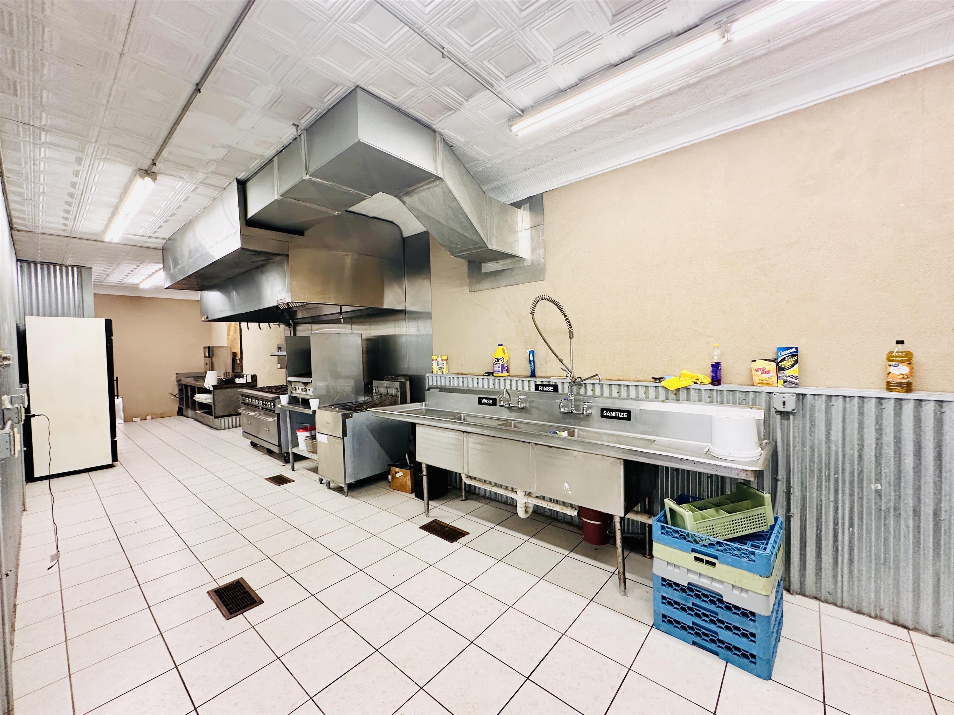 202 Main Street, Caneyville, Kentucky 42721, ,Business,For Sale,Main Street,93863