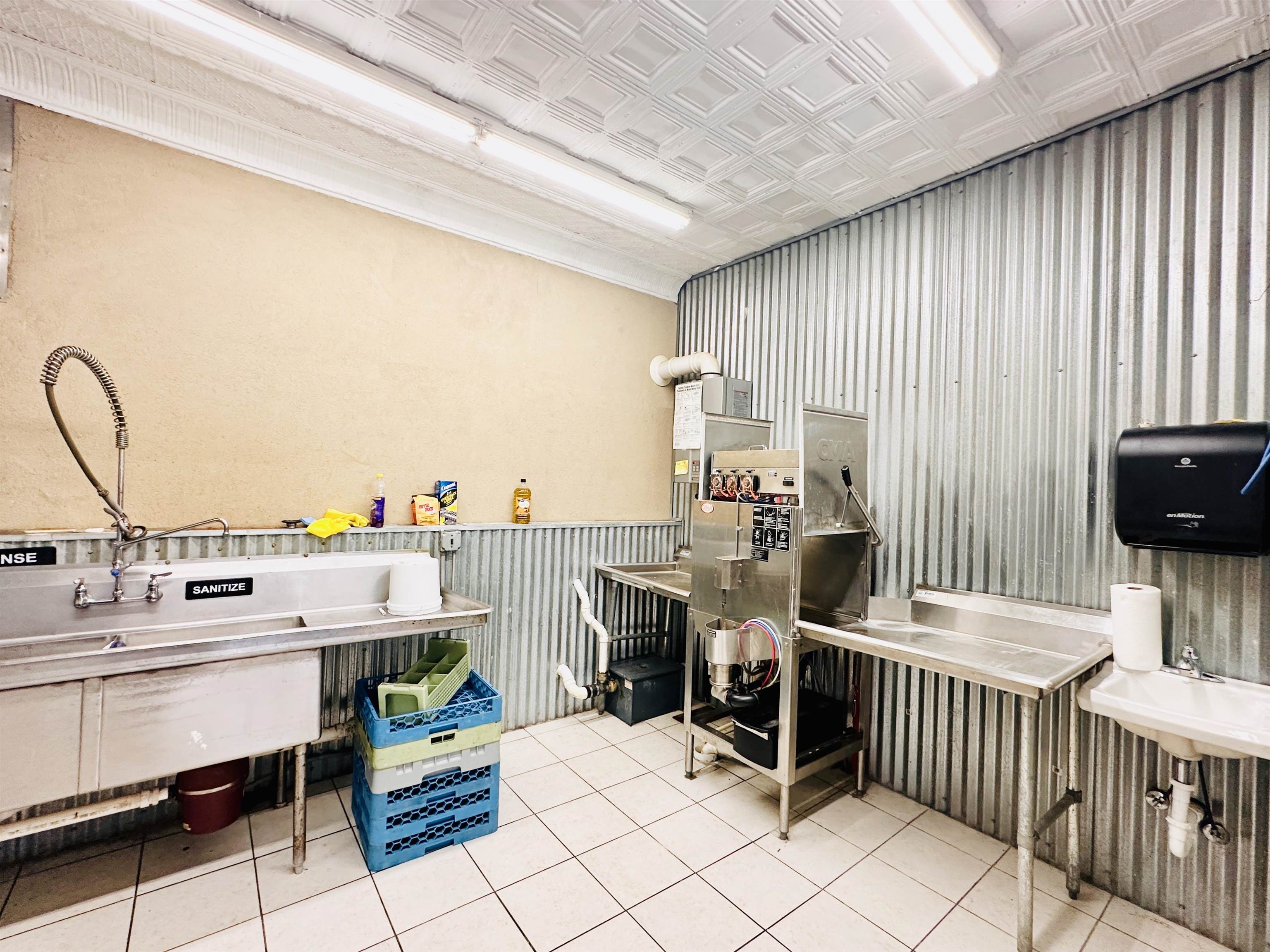 202 Main Street, Caneyville, Kentucky 42721, ,Business,For Sale,Main Street,93863