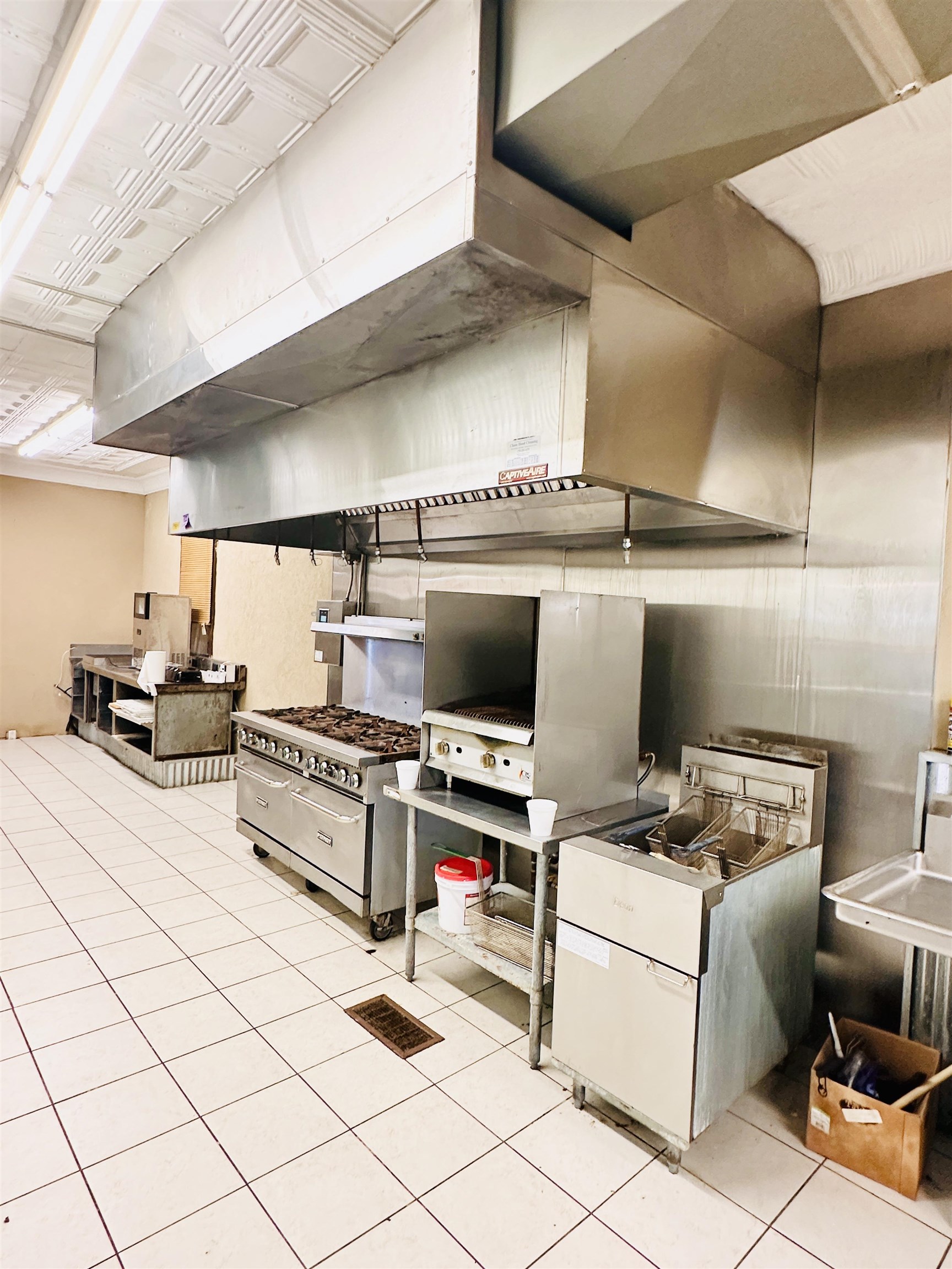 202 Main Street, Caneyville, Kentucky 42721, ,Business,For Sale,Main Street,93863