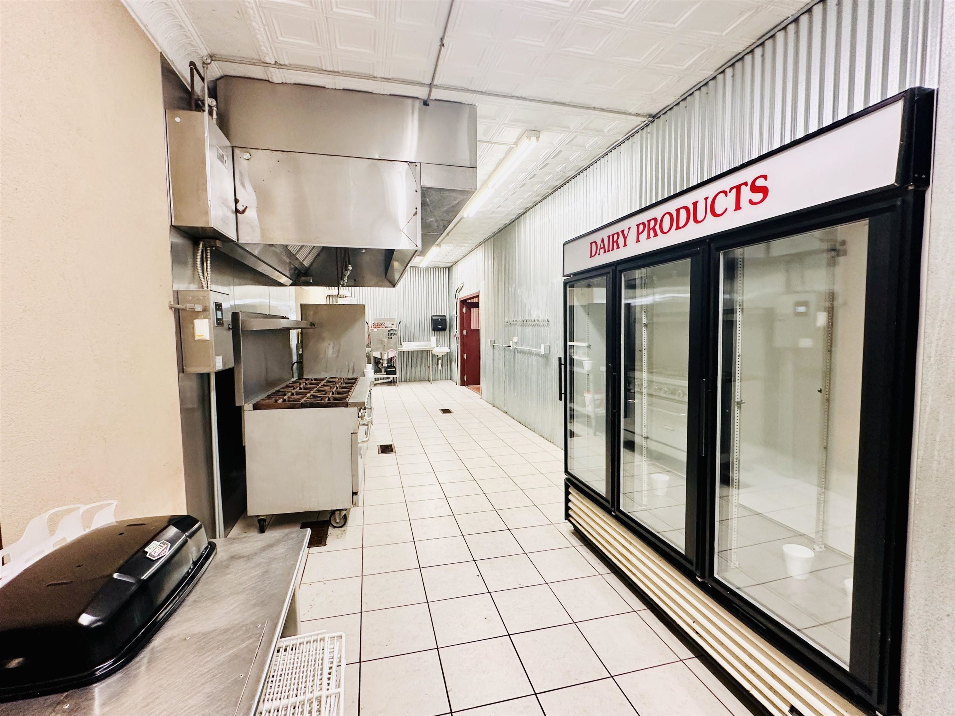 202 Main Street, Caneyville, Kentucky 42721, ,Business,For Sale,Main Street,93863