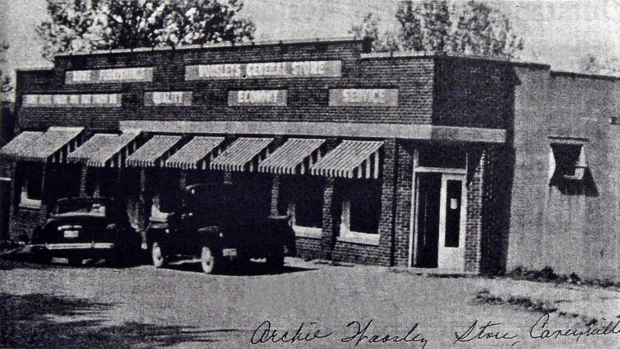 202 Main Street, Caneyville, Kentucky 42721, ,Business,For Sale,Main Street,93863