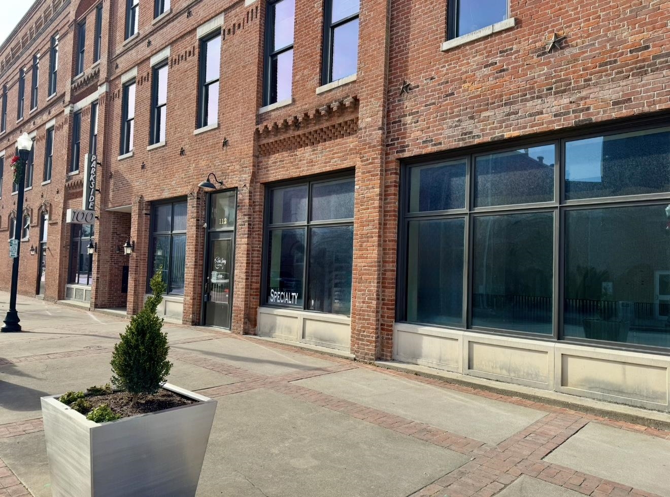 112 Allen Street, Owensboro, Kentucky 42303, ,Mixed Use,For Sale,Allen Street,93866