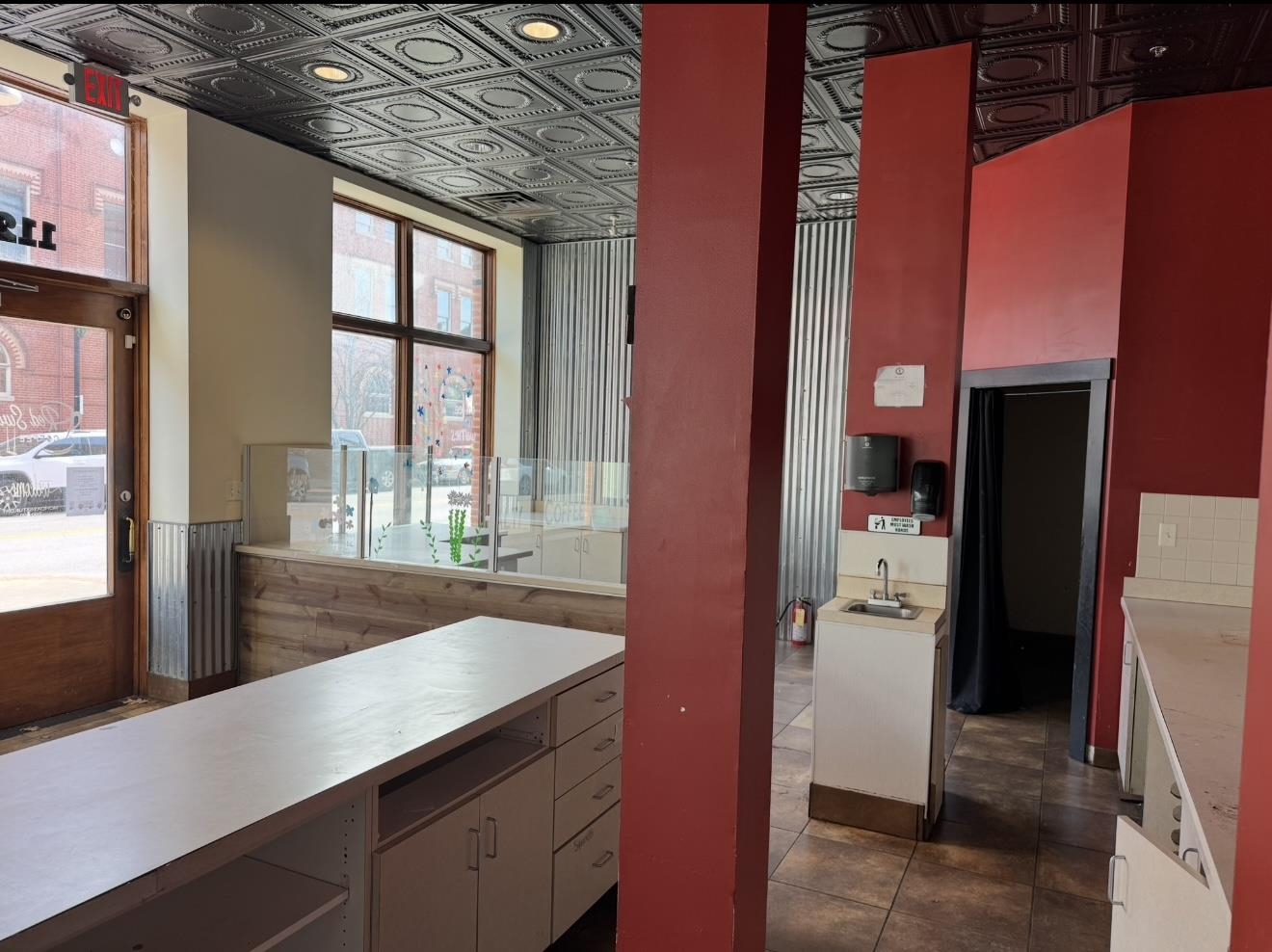 112 Allen Street, Owensboro, Kentucky 42303, ,Mixed Use,For Sale,Allen Street,93866