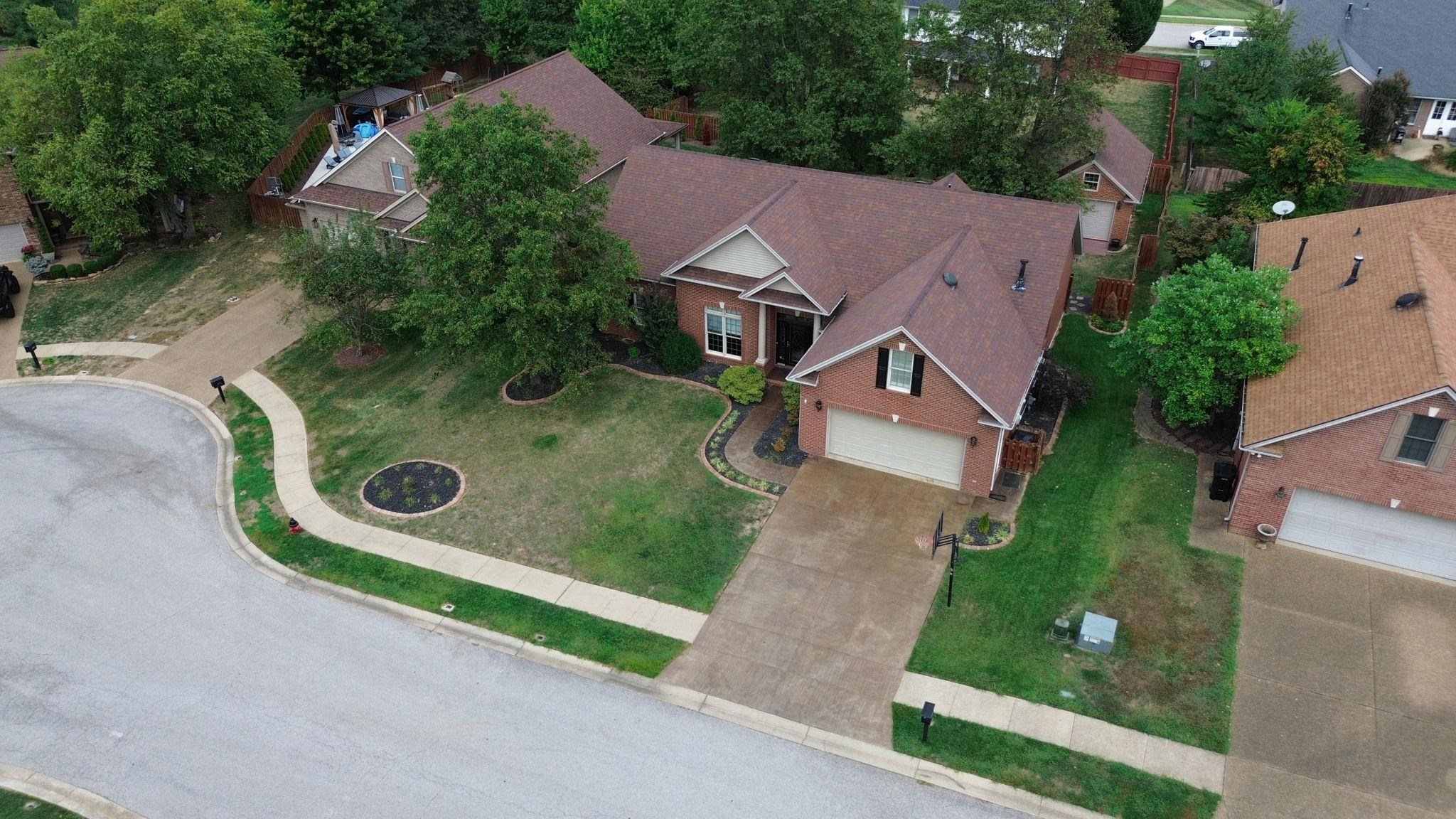 2981 Lost Lake Cove, Owensboro, Kentucky 42303, 4 Bedrooms Bedrooms, ,3 BathroomsBathrooms,Single Family Residence,For Sale,Lost Lake Cove,93874