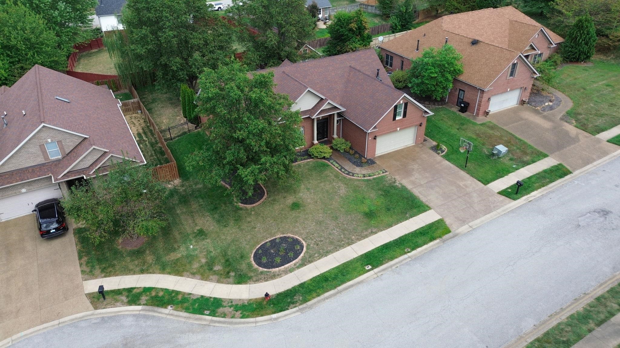 2981 Lost Lake Cove, Owensboro, Kentucky 42303, 4 Bedrooms Bedrooms, ,3 BathroomsBathrooms,Single Family Residence,For Sale,Lost Lake Cove,93874