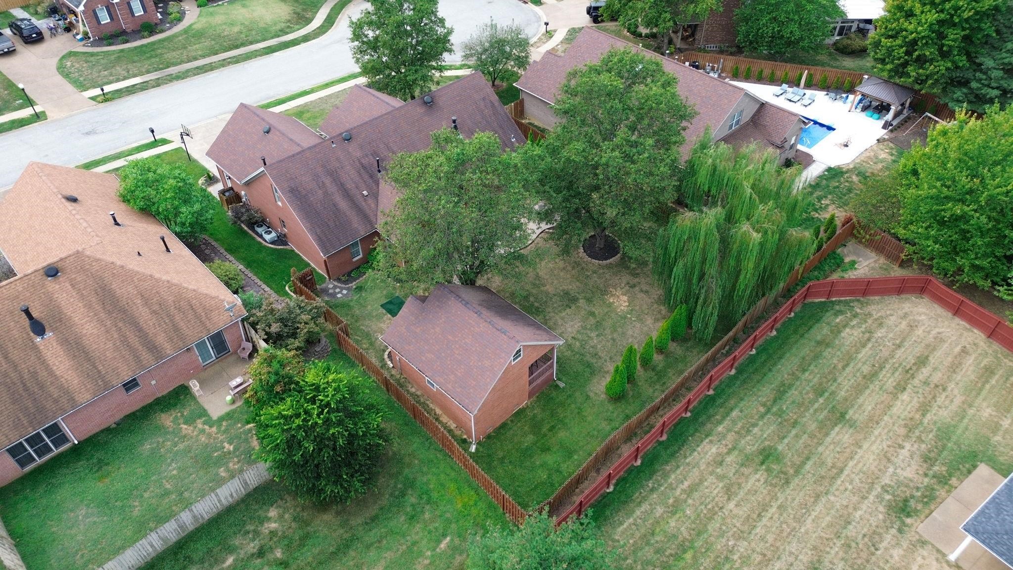 2981 Lost Lake Cove, Owensboro, Kentucky 42303, 4 Bedrooms Bedrooms, ,3 BathroomsBathrooms,Single Family Residence,For Sale,Lost Lake Cove,93874