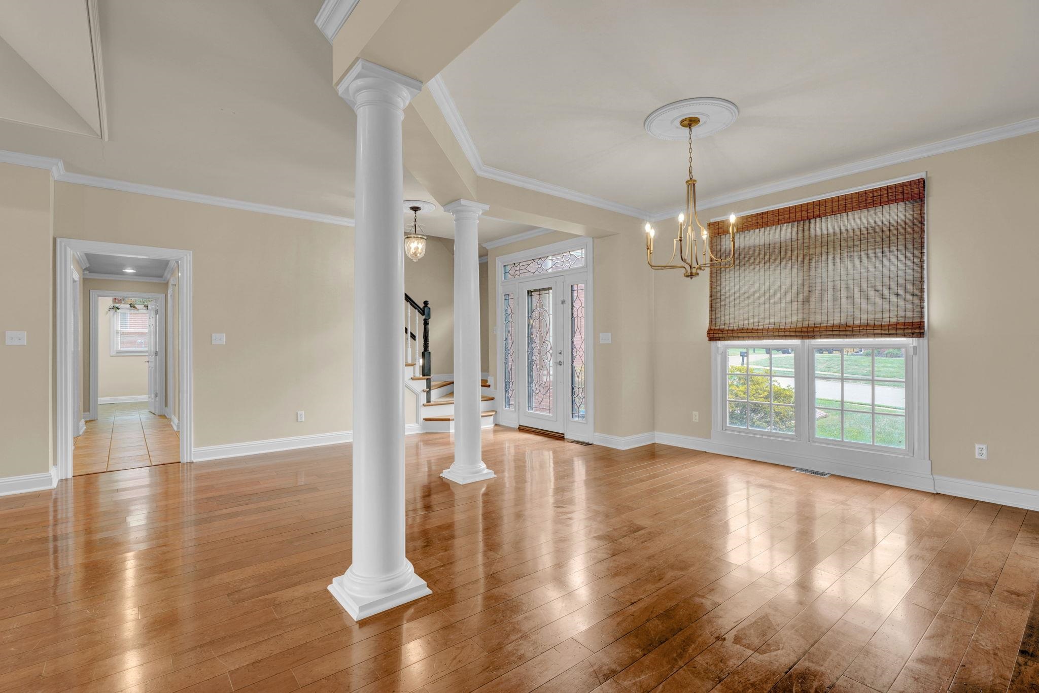 2981 Lost Lake Cove, Owensboro, Kentucky 42303, 4 Bedrooms Bedrooms, ,3 BathroomsBathrooms,Single Family Residence,For Sale,Lost Lake Cove,93874