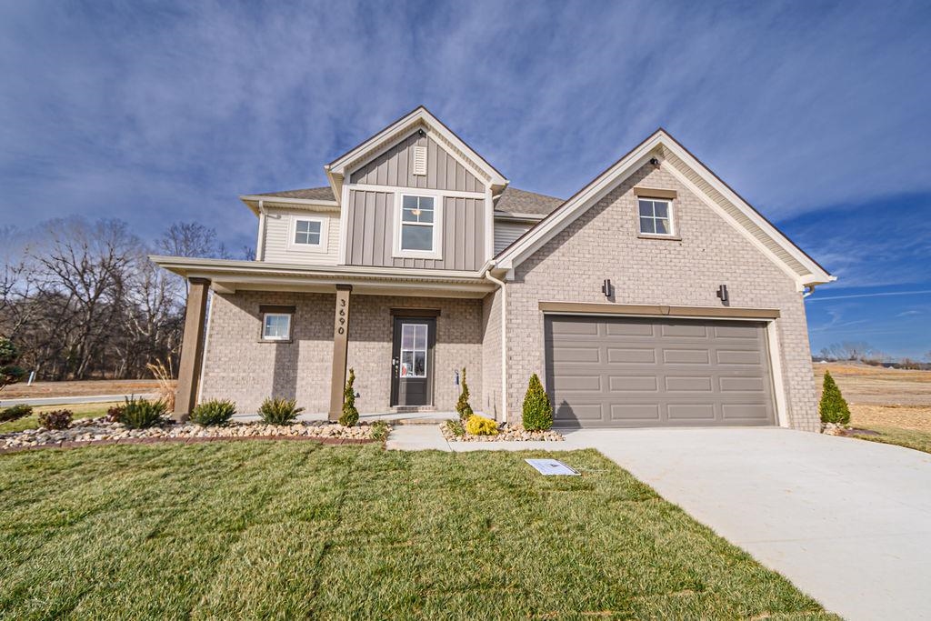 3690 Heatherstone Dr., Owensboro, Kentucky 42301, 4 Bedrooms Bedrooms, ,2 BathroomsBathrooms,Single Family Residence,For Sale,Heatherstone Dr.,93875