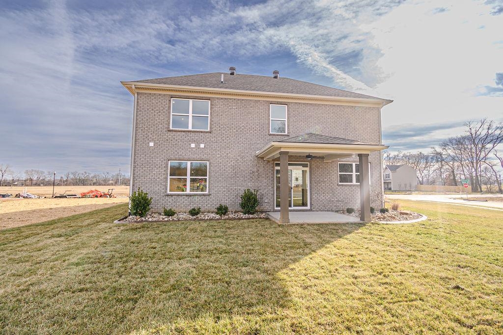 3690 Heatherstone Dr., Owensboro, Kentucky 42301, 4 Bedrooms Bedrooms, ,2 BathroomsBathrooms,Single Family Residence,For Sale,Heatherstone Dr.,93875