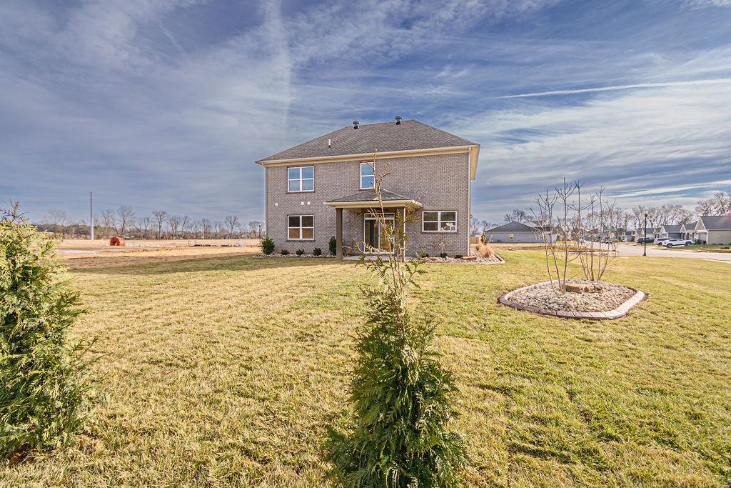 3690 Heatherstone Dr., Owensboro, Kentucky 42301, 4 Bedrooms Bedrooms, ,2 BathroomsBathrooms,Single Family Residence,For Sale,Heatherstone Dr.,93875