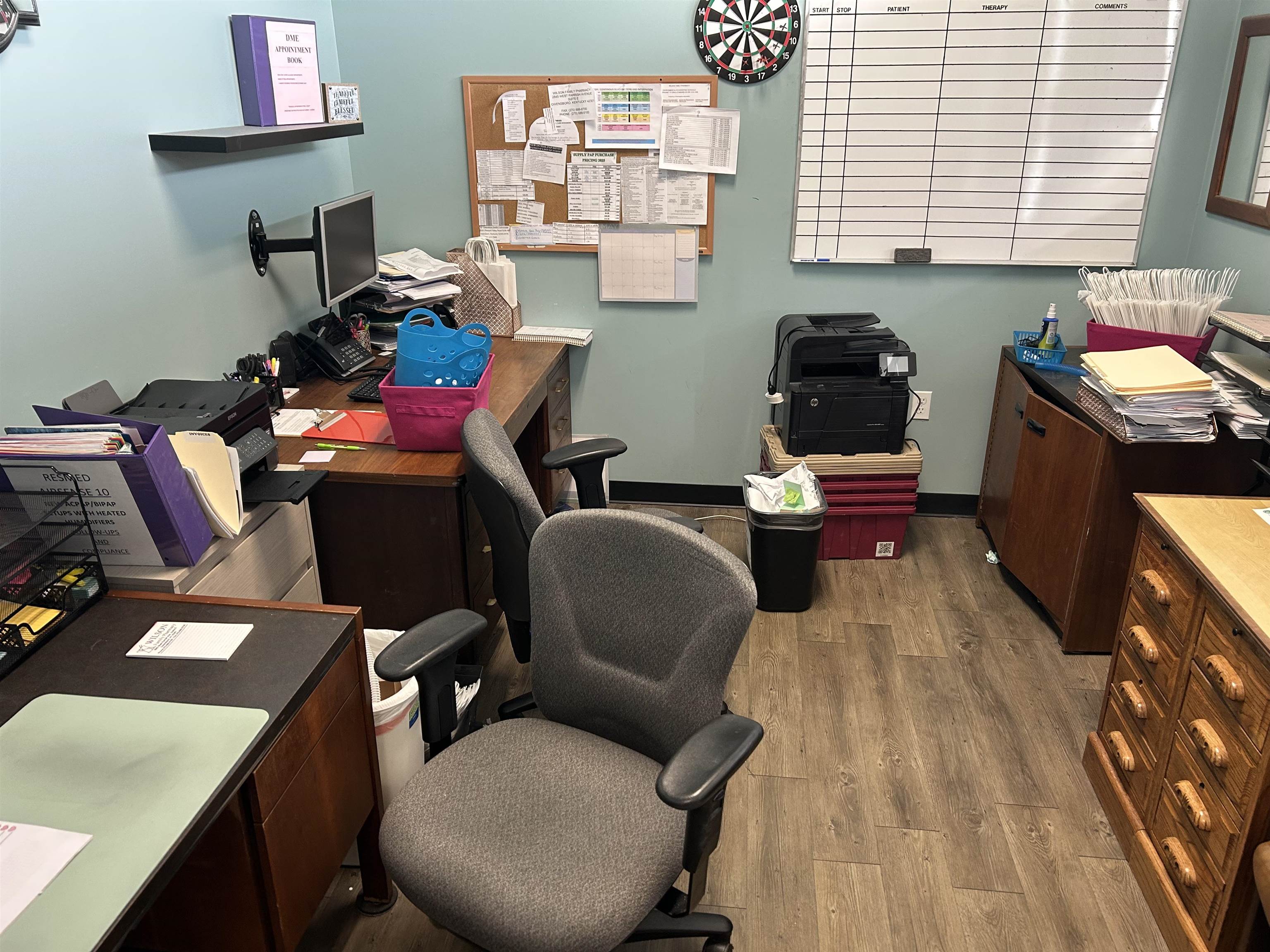 2845 Parrish Avenue, Owensboro, Kentucky 42301, ,Retail,For Sale,Parrish Avenue,93878