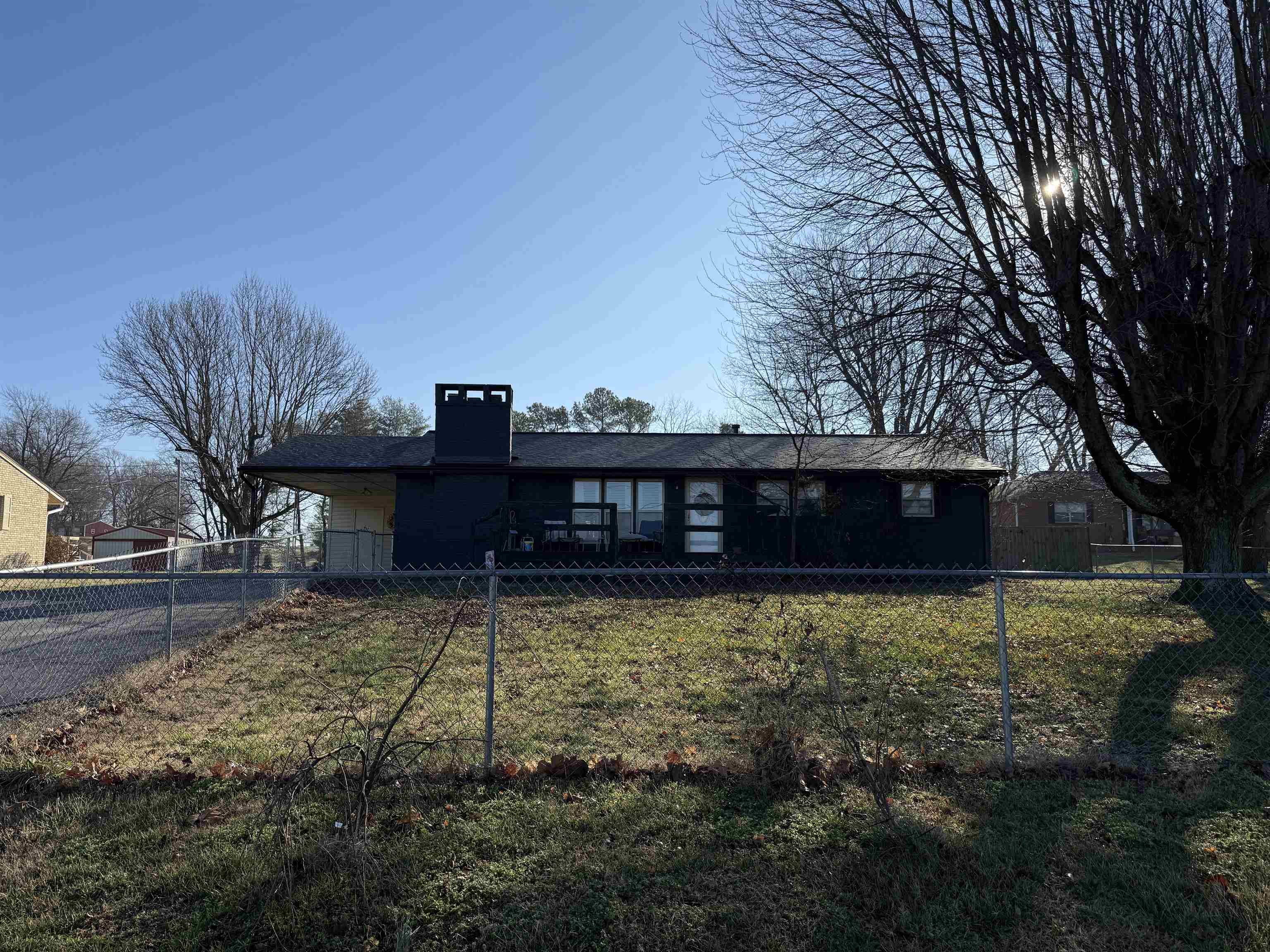 5618 Graham Ln, Owensboro, Kentucky 42303, 3 Bedrooms Bedrooms, ,2 BathroomsBathrooms,Single Family Residence,For Sale,Graham Ln,93879