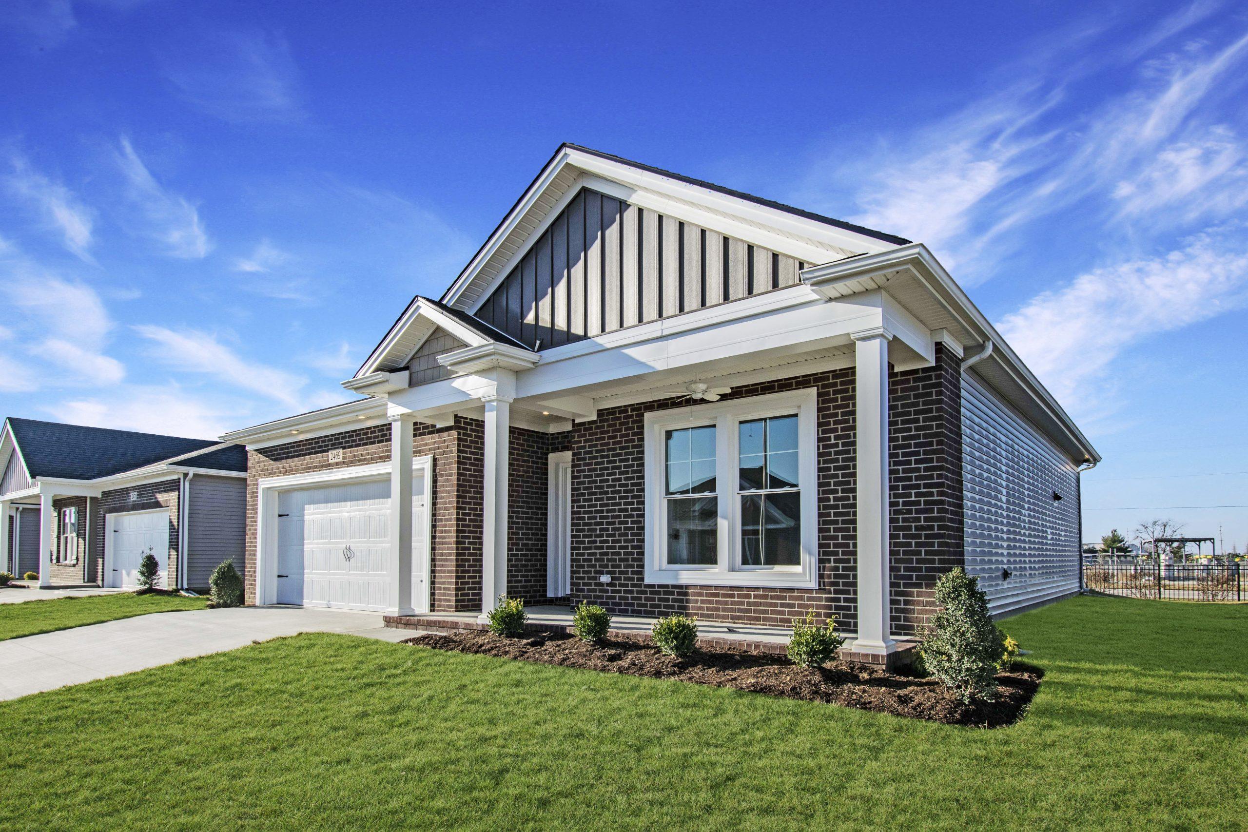 2469 Watson Circle, Owensboro, Kentucky 42301, 2 Bedrooms Bedrooms, ,2 BathroomsBathrooms,Single Family Residence,For Sale,Watson Circle,93884