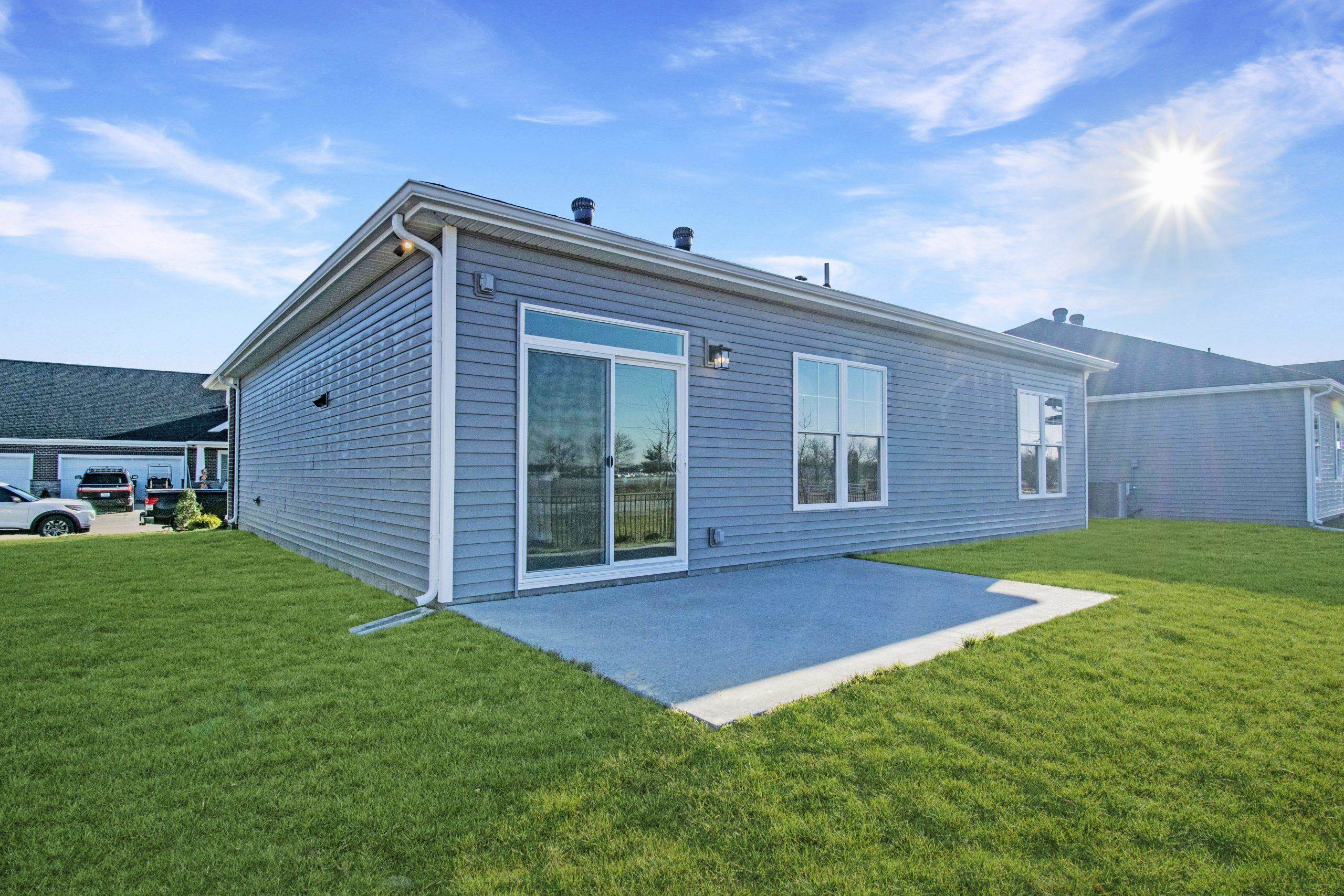 2469 Watson Circle, Owensboro, Kentucky 42301, 2 Bedrooms Bedrooms, ,2 BathroomsBathrooms,Single Family Residence,For Sale,Watson Circle,93884