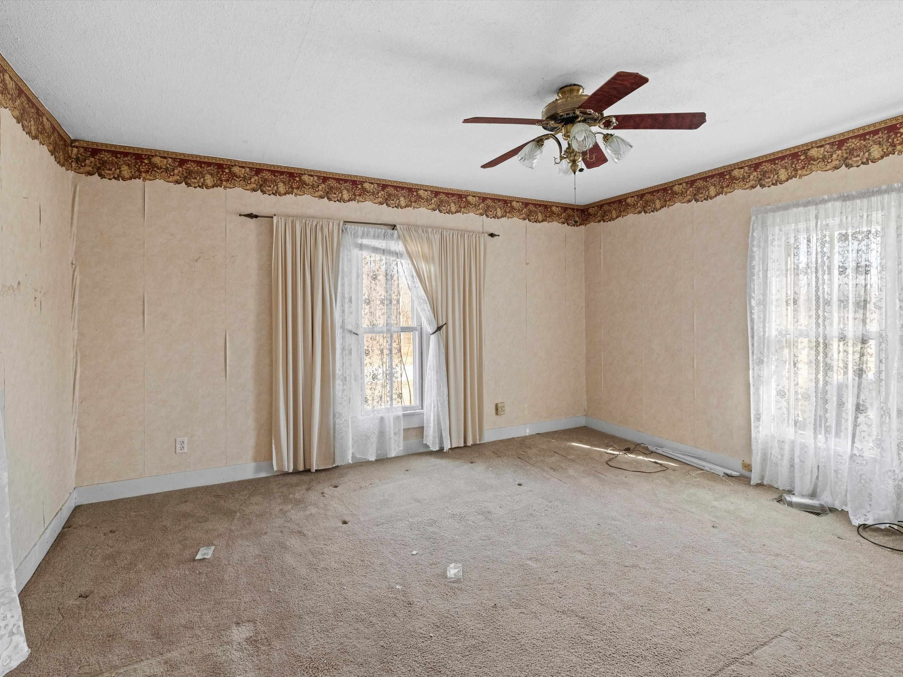 4915 State RT 54, Reynolds Station, Kentucky 42368, 2 Bedrooms Bedrooms, ,1 BathroomBathrooms,Manufactured Home,For Sale,State RT 54,93905