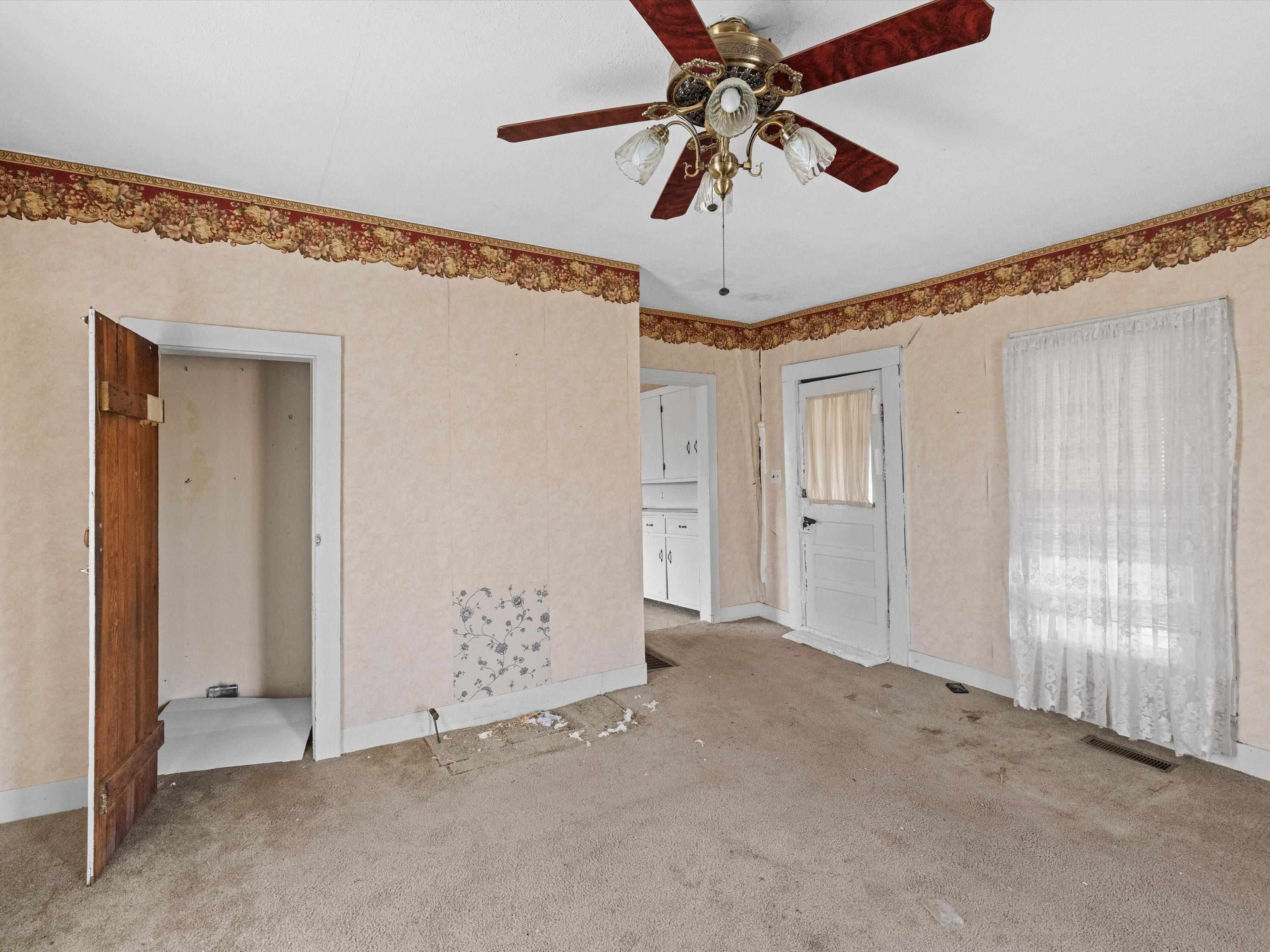 4915 State RT 54, Reynolds Station, Kentucky 42368, 2 Bedrooms Bedrooms, ,1 BathroomBathrooms,Manufactured Home,For Sale,State RT 54,93905