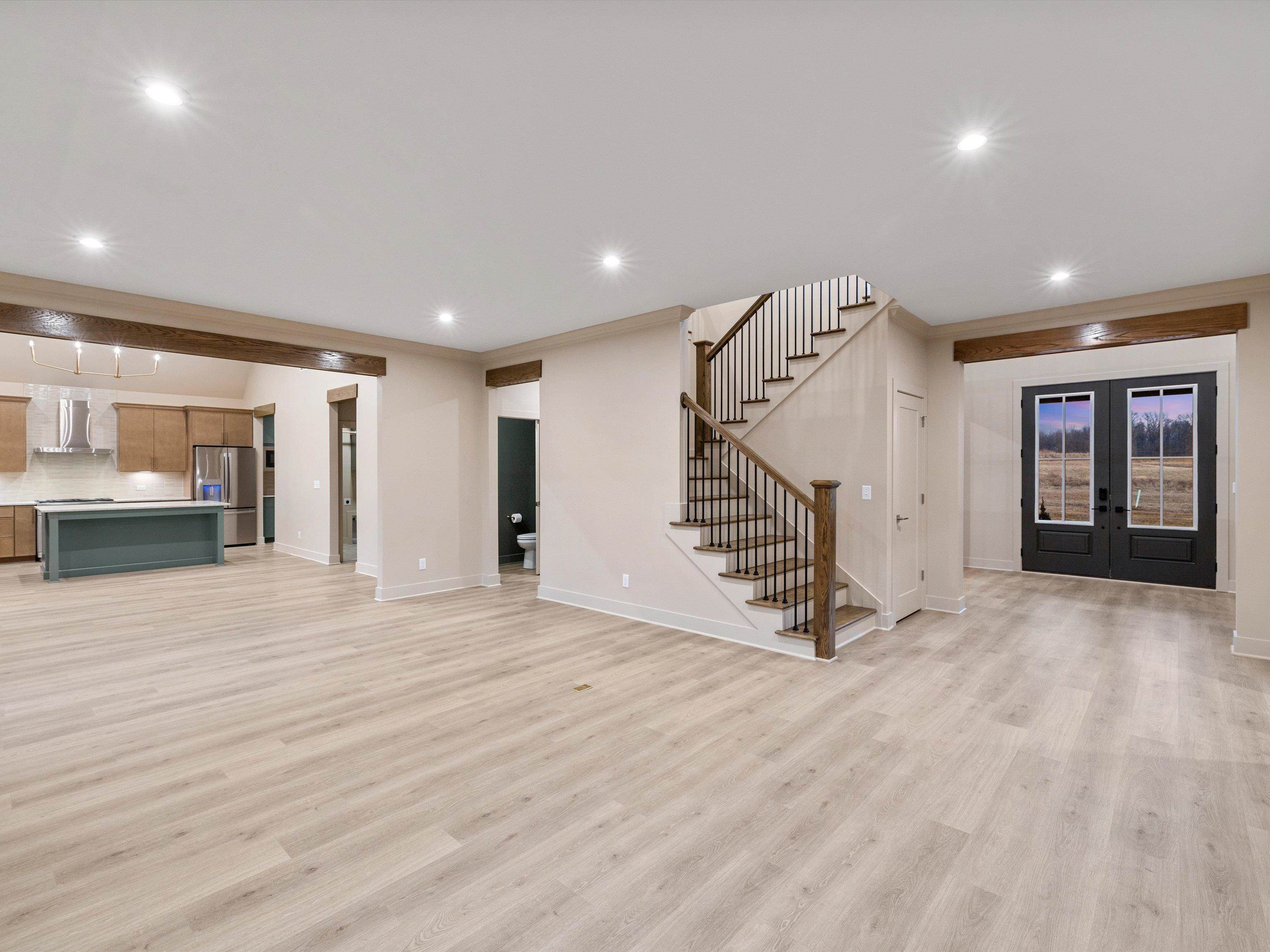 766 Alabaster Court, Owensboro, Kentucky 42301, 4 Bedrooms Bedrooms, ,2 BathroomsBathrooms,Single Family Residence,For Sale,Alabaster Court,93906