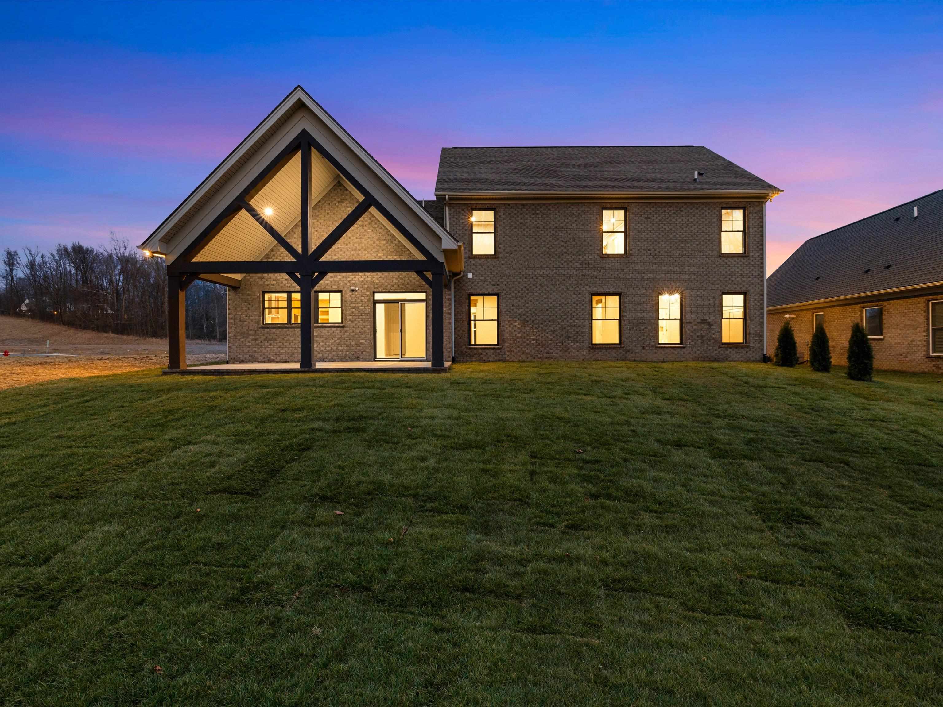 766 Alabaster Court, Owensboro, Kentucky 42301, 4 Bedrooms Bedrooms, ,2 BathroomsBathrooms,Single Family Residence,For Sale,Alabaster Court,93906