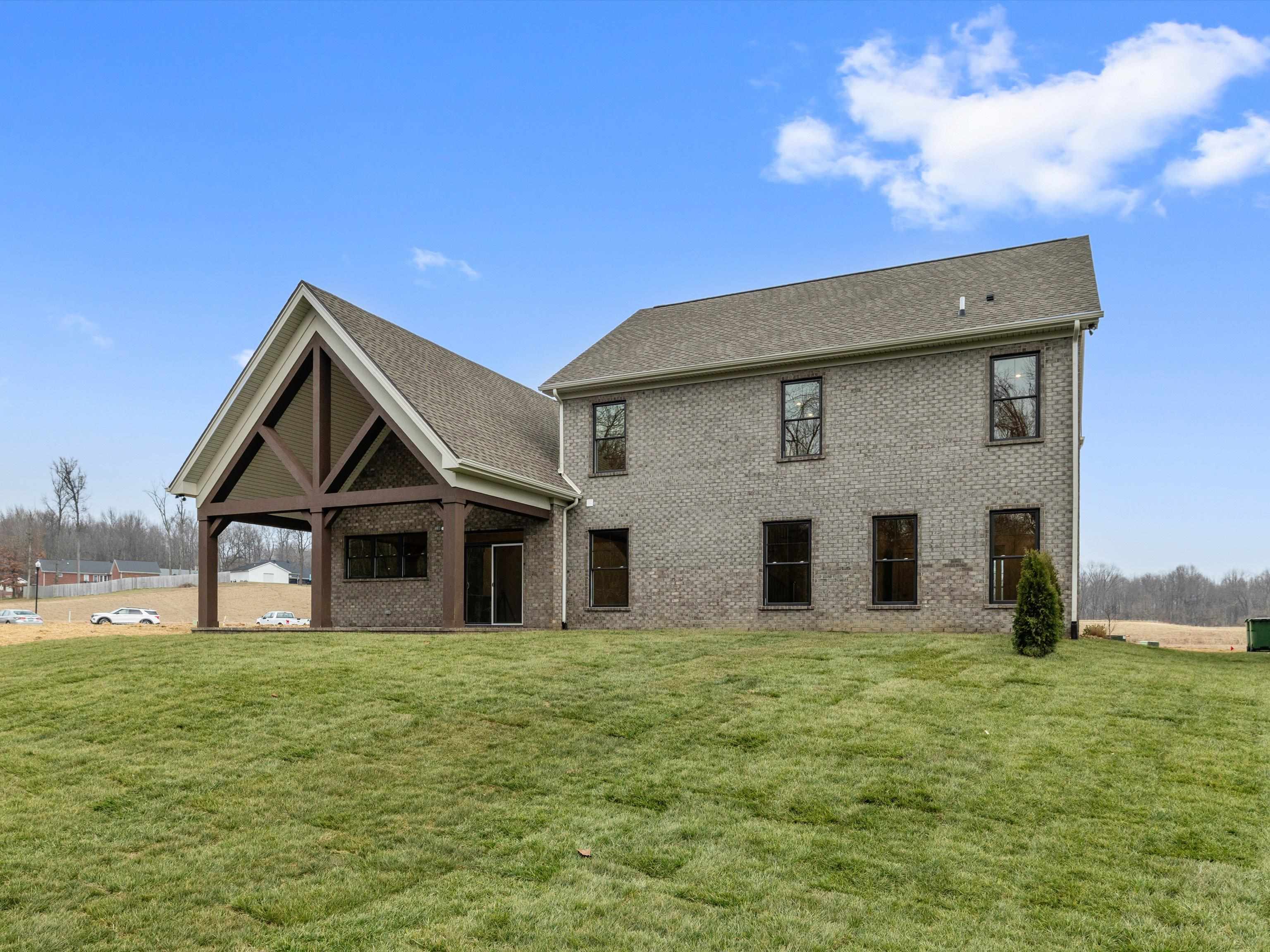 766 Alabaster Court, Owensboro, Kentucky 42301, 4 Bedrooms Bedrooms, ,2 BathroomsBathrooms,Single Family Residence,For Sale,Alabaster Court,93906