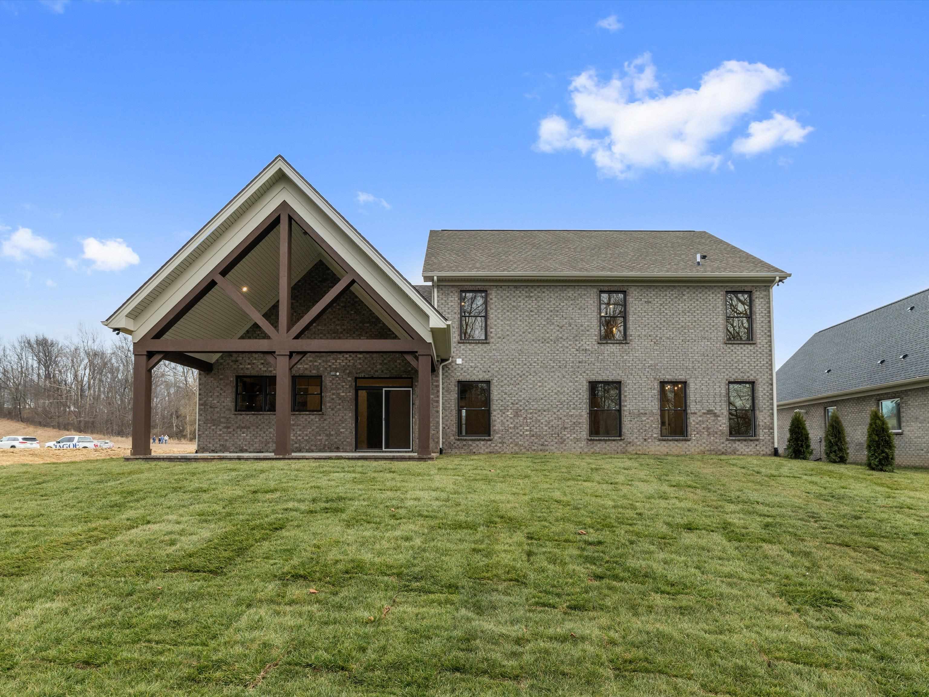 766 Alabaster Court, Owensboro, Kentucky 42301, 4 Bedrooms Bedrooms, ,2 BathroomsBathrooms,Single Family Residence,For Sale,Alabaster Court,93906