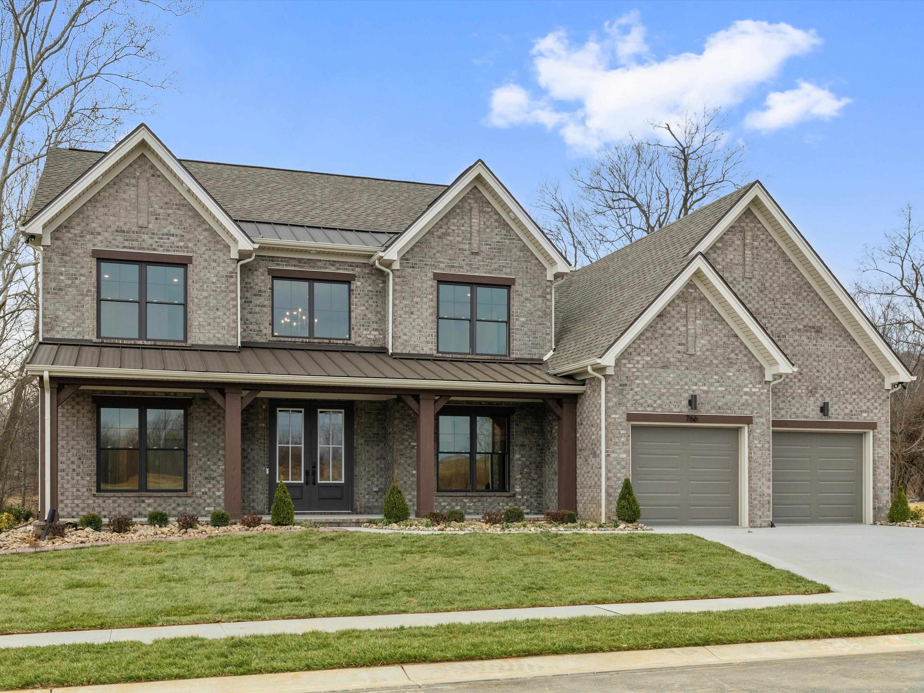 766 Alabaster Court, Owensboro, Kentucky 42301, 4 Bedrooms Bedrooms, ,2 BathroomsBathrooms,Single Family Residence,For Sale,Alabaster Court,93906