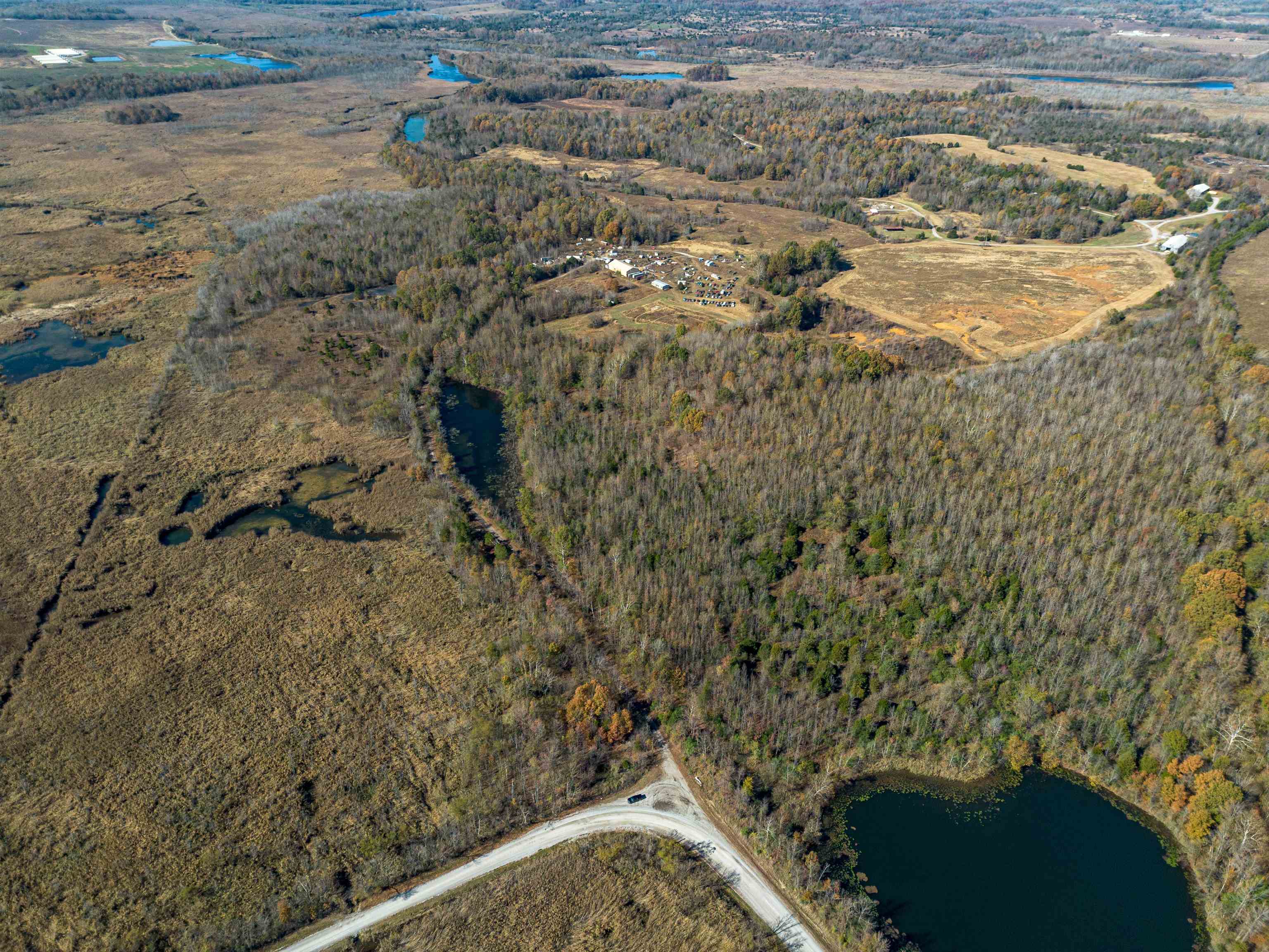 00000 Richland-Manitou Road, Madisonville, Kentucky 42431, ,Land,For Sale,Richland-Manitou Road,93907
