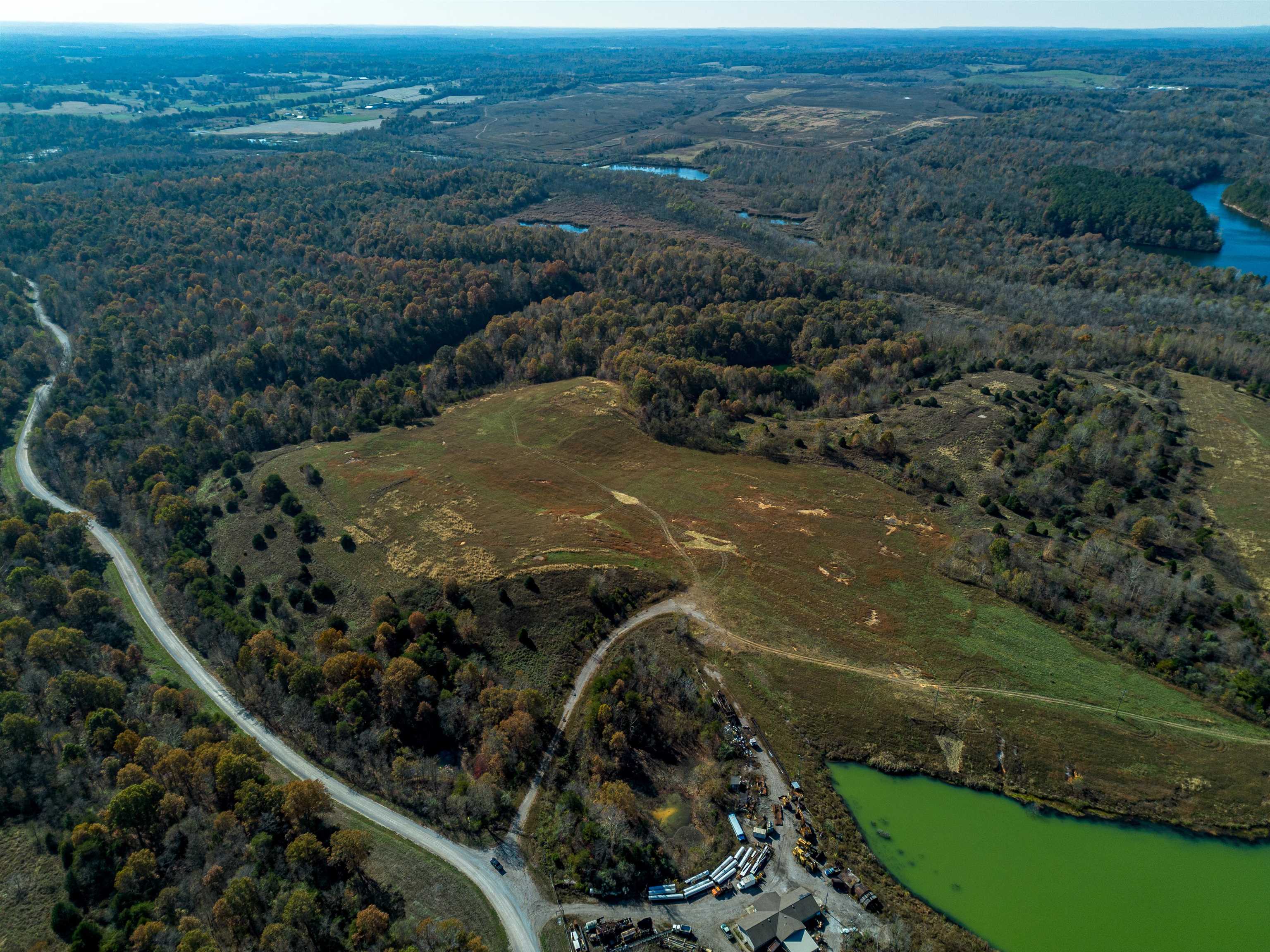 00000 Richland-Manitou Road, Madisonville, Kentucky 42431, ,Land,For Sale,Richland-Manitou Road,93907